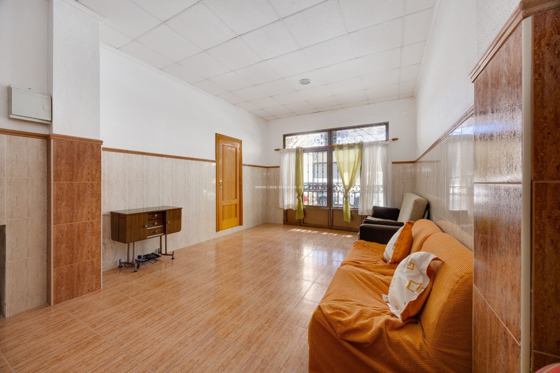 Resale - Apartment / flat - Torrevieja - Playa del Cura