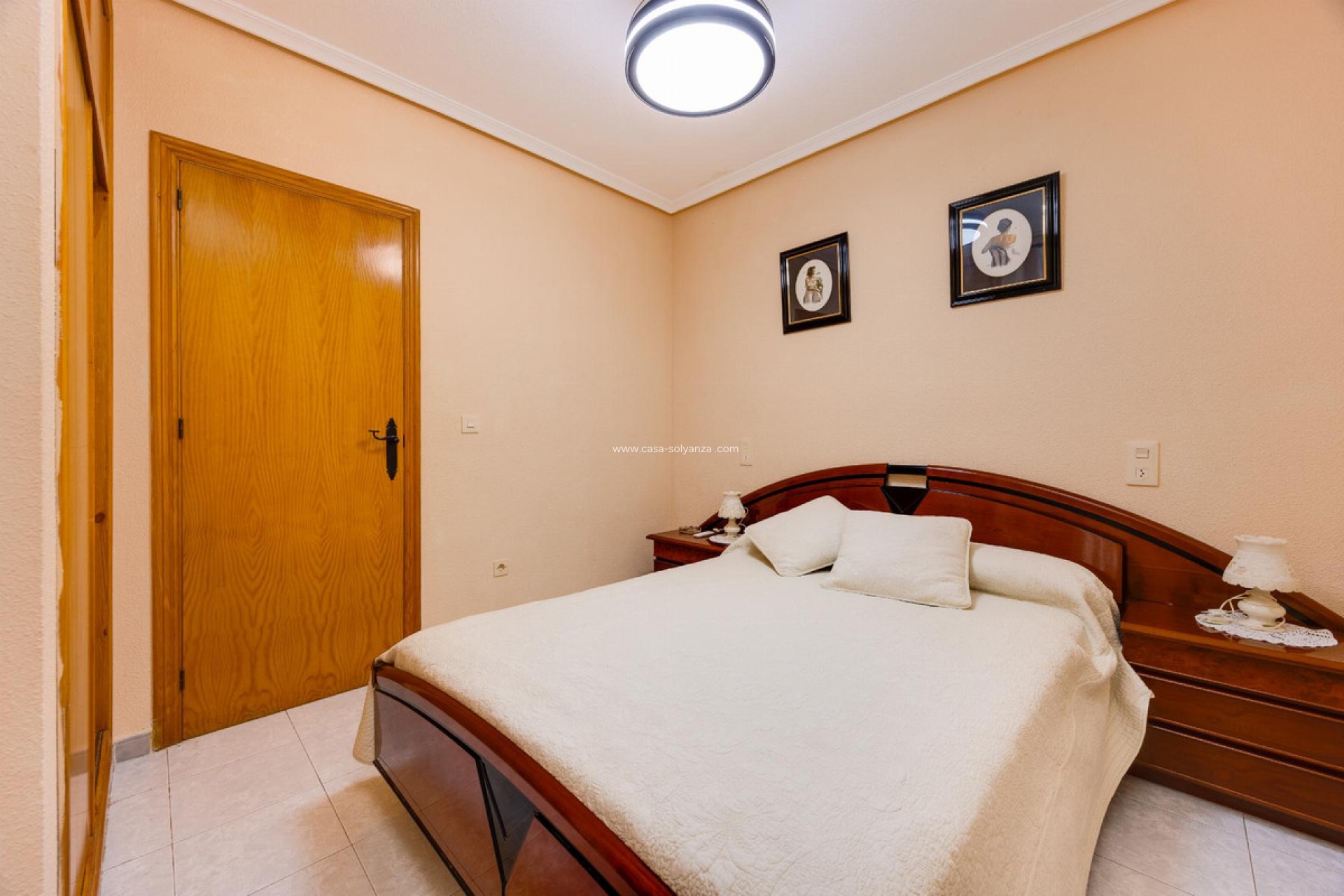 Resale - Apartment / flat - Torrevieja - Playa del Cura