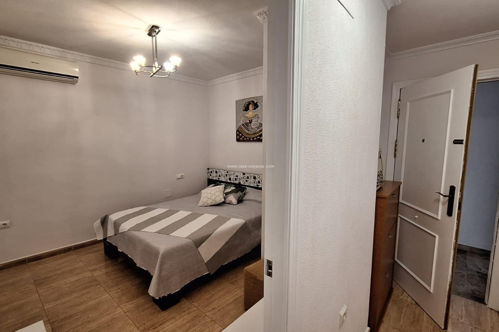 Resale - Apartment / flat - Torrevieja - Playa del Cura