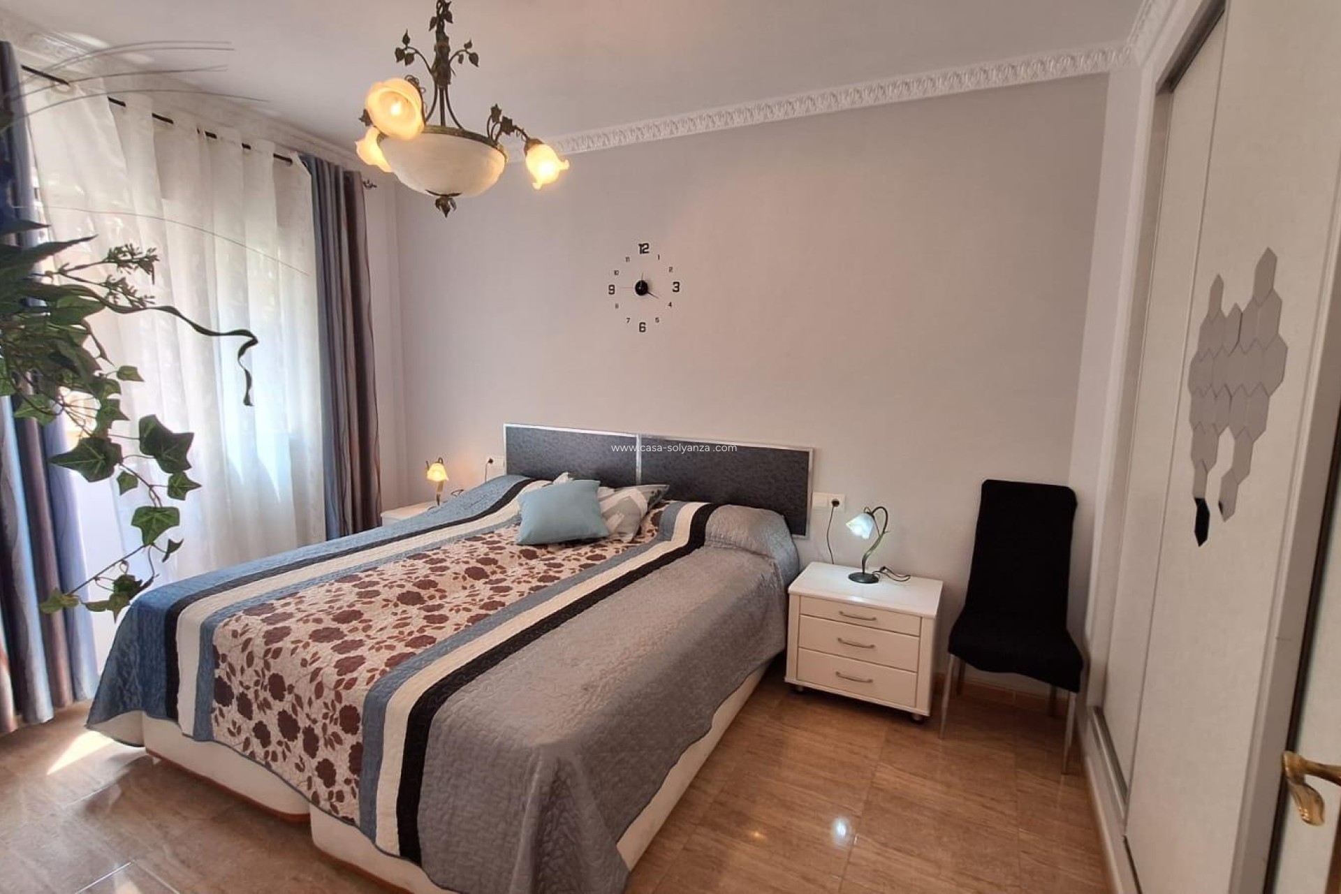 Resale - Apartment / flat - Torrevieja - Playa del Cura