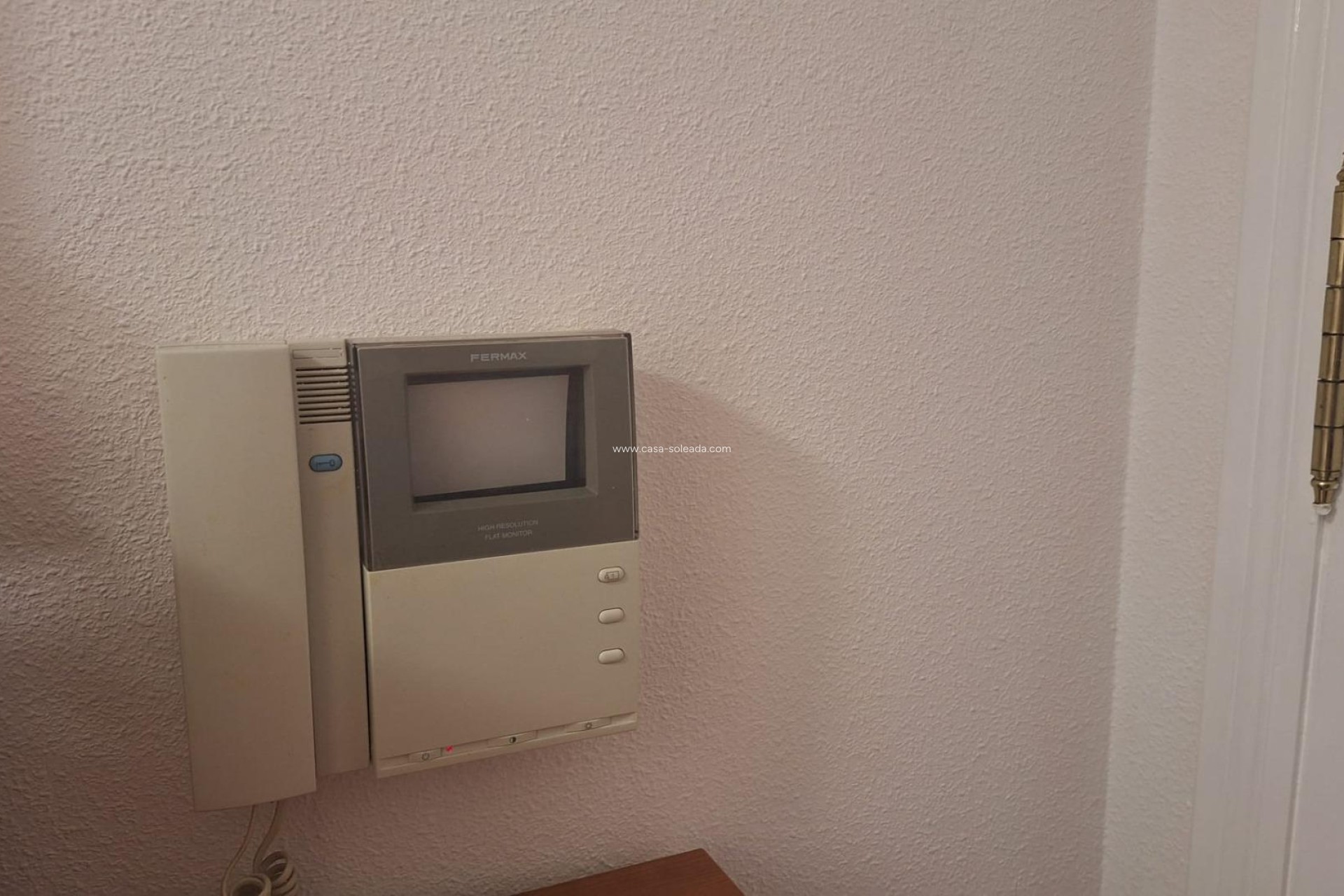 Resale - Apartment / flat - Torrevieja - Playa del Cura