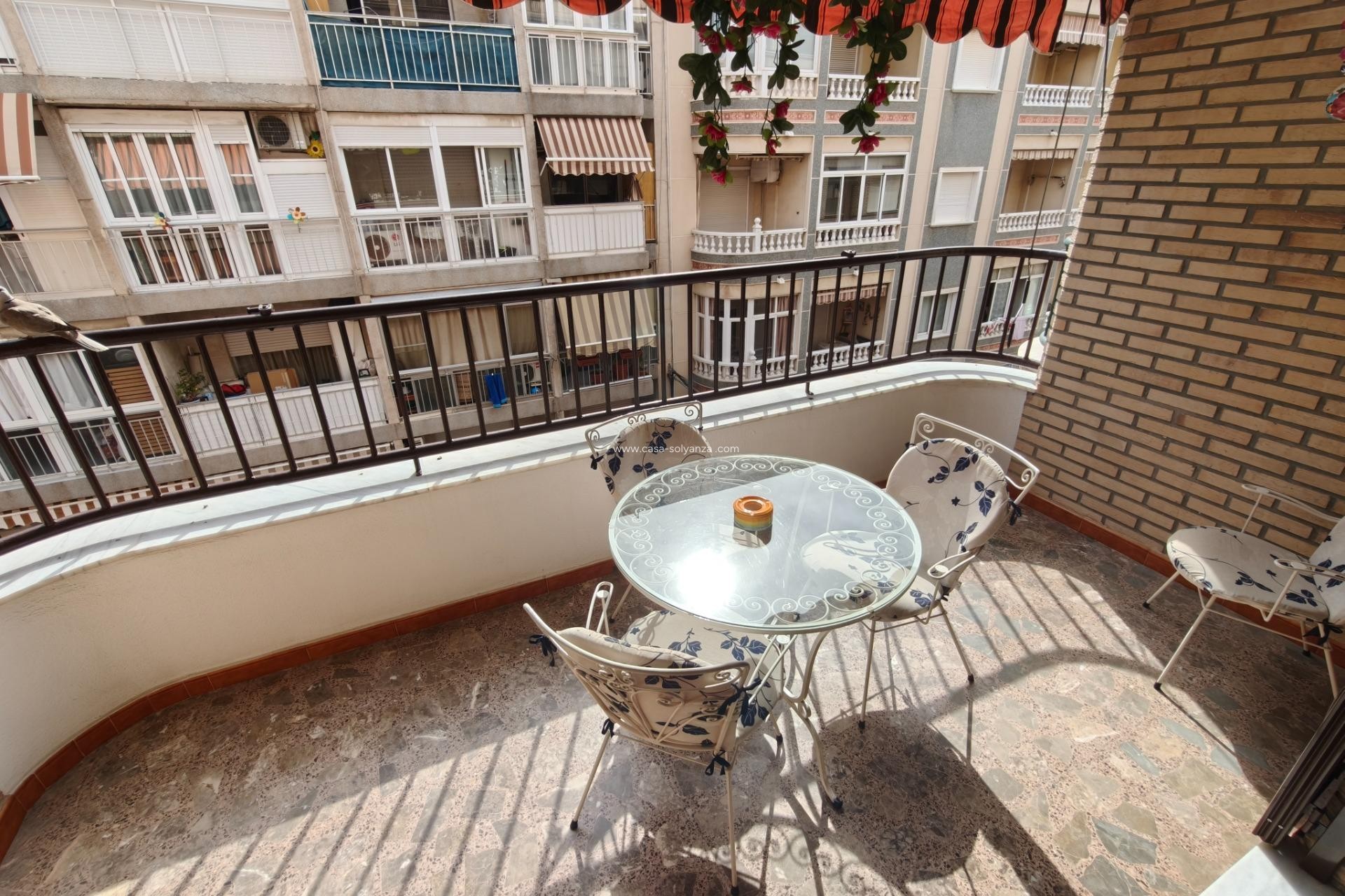 Resale - Apartment / flat - Torrevieja - Playa del Cura