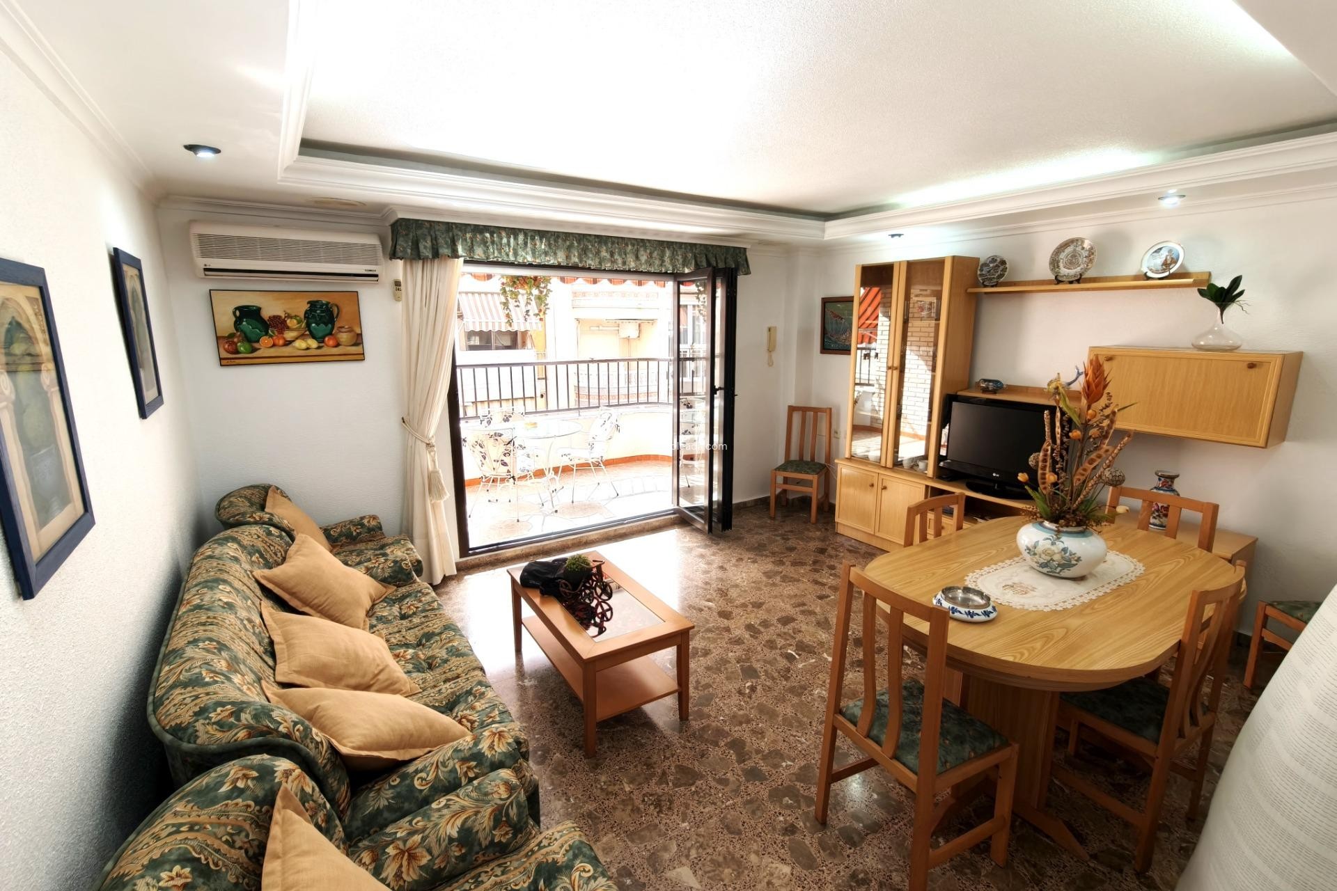 Resale - Apartment / flat - Torrevieja - Playa del Cura