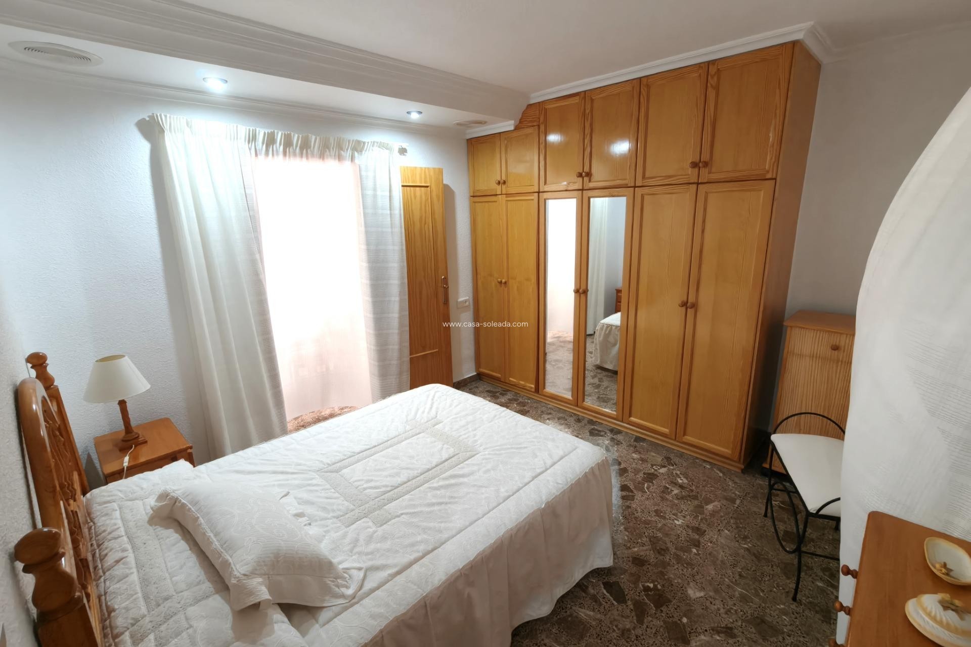 Resale - Apartment / flat - Torrevieja - Playa del Cura