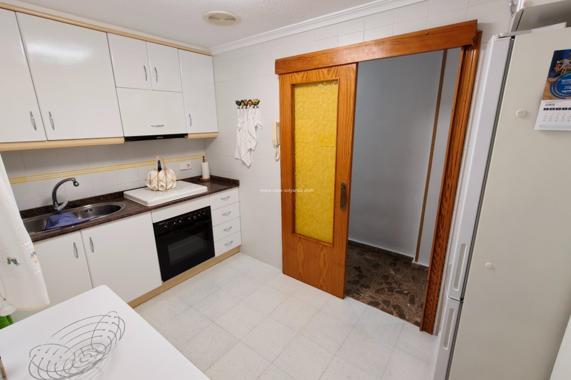 Resale - Apartment / flat - Torrevieja - Playa del Cura