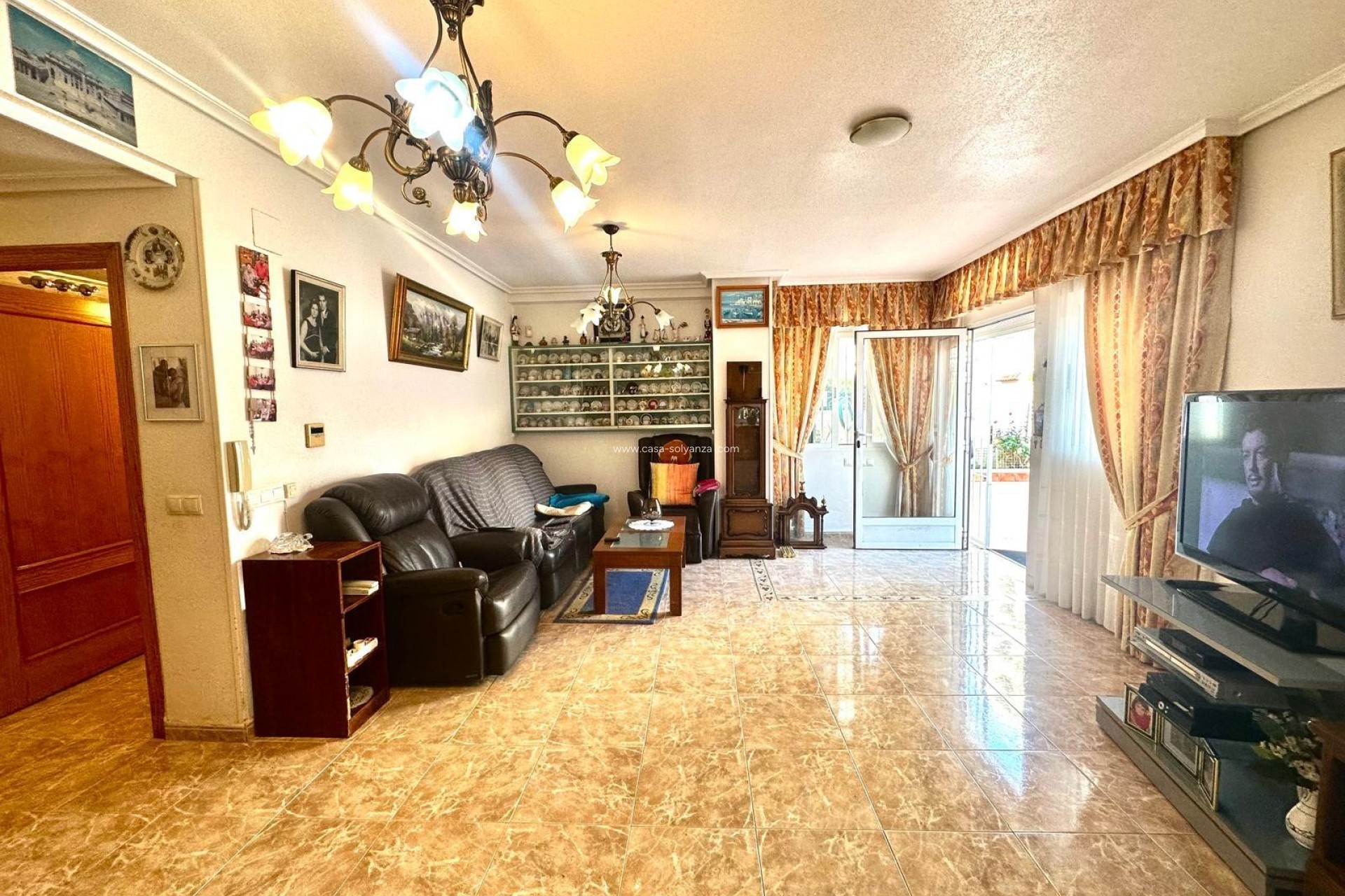 Resale - Apartment / flat - Torrevieja - Playa del Cura