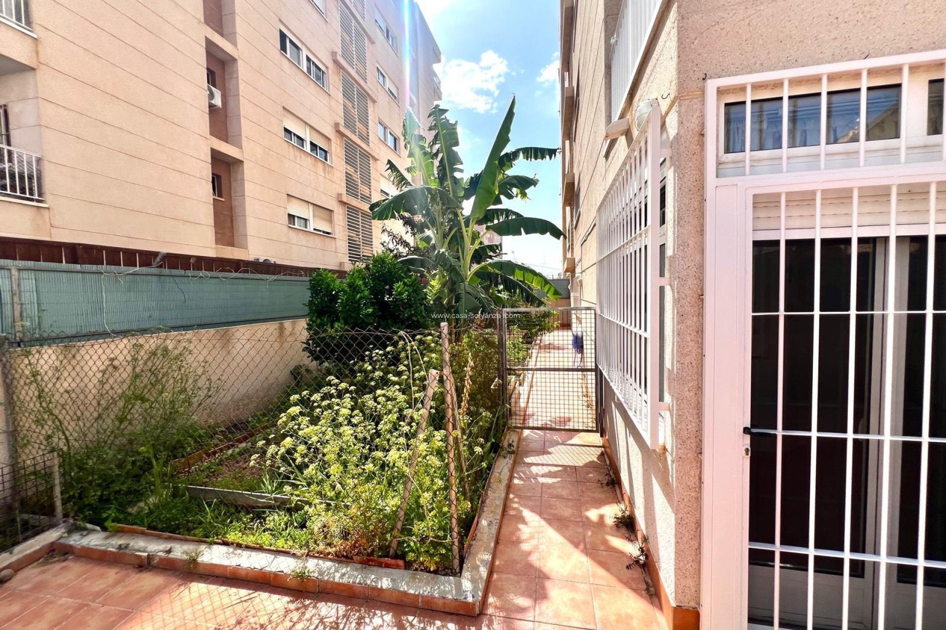 Resale - Apartment / flat - Torrevieja - Playa del Cura