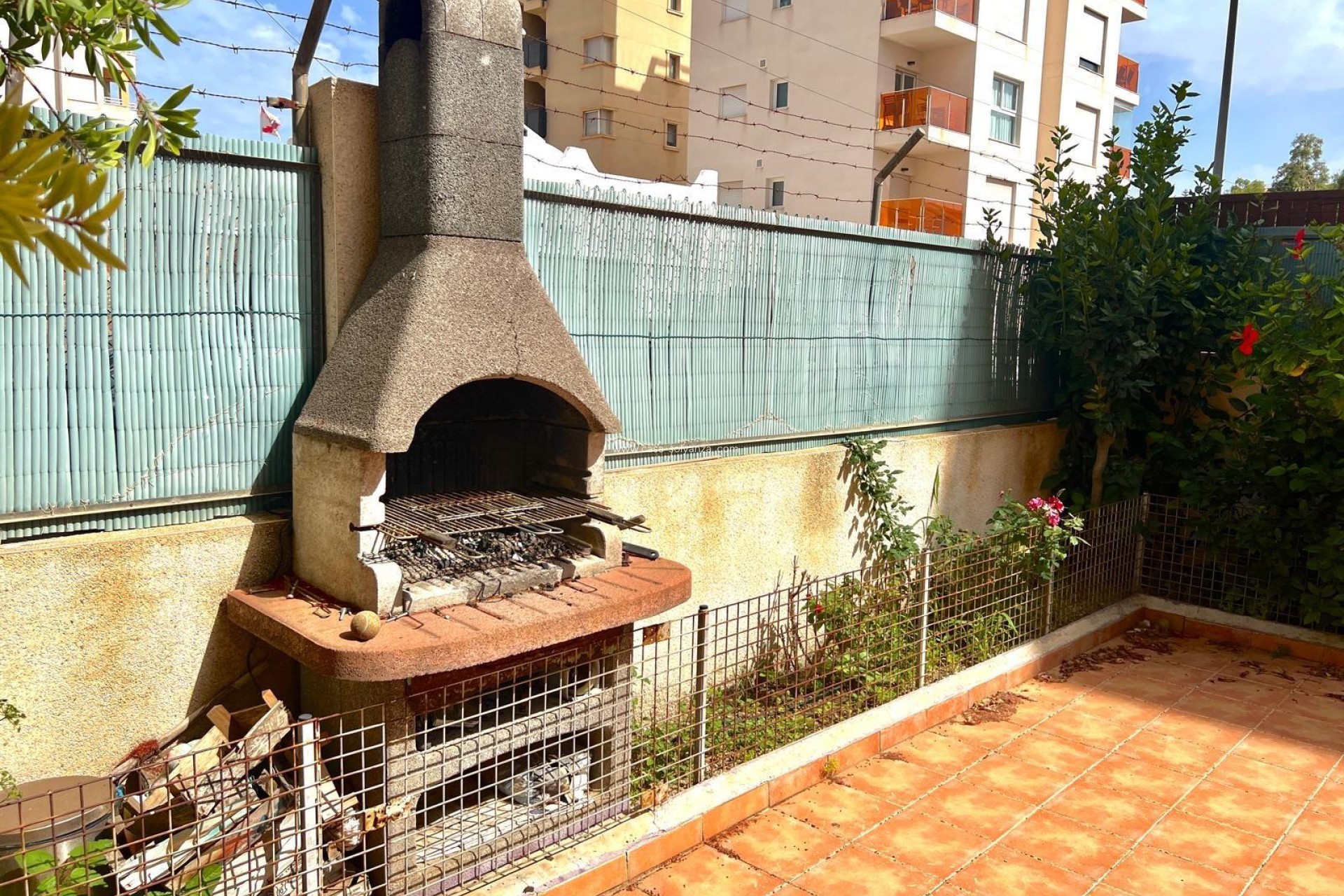 Resale - Apartment / flat - Torrevieja - Playa del Cura