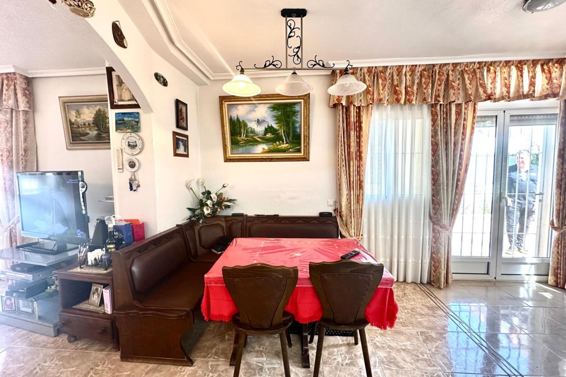 Resale - Apartment / flat - Torrevieja - Playa del Cura