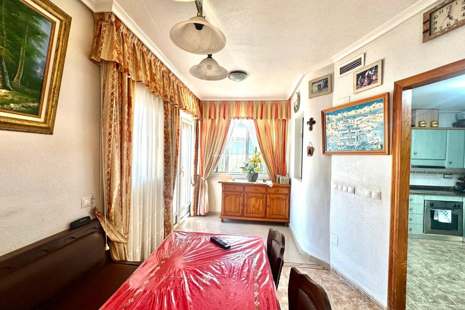 Resale - Apartment / flat - Torrevieja - Playa del Cura