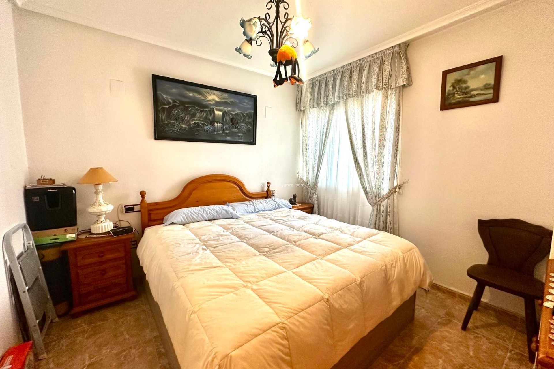 Resale - Apartment / flat - Torrevieja - Playa del Cura