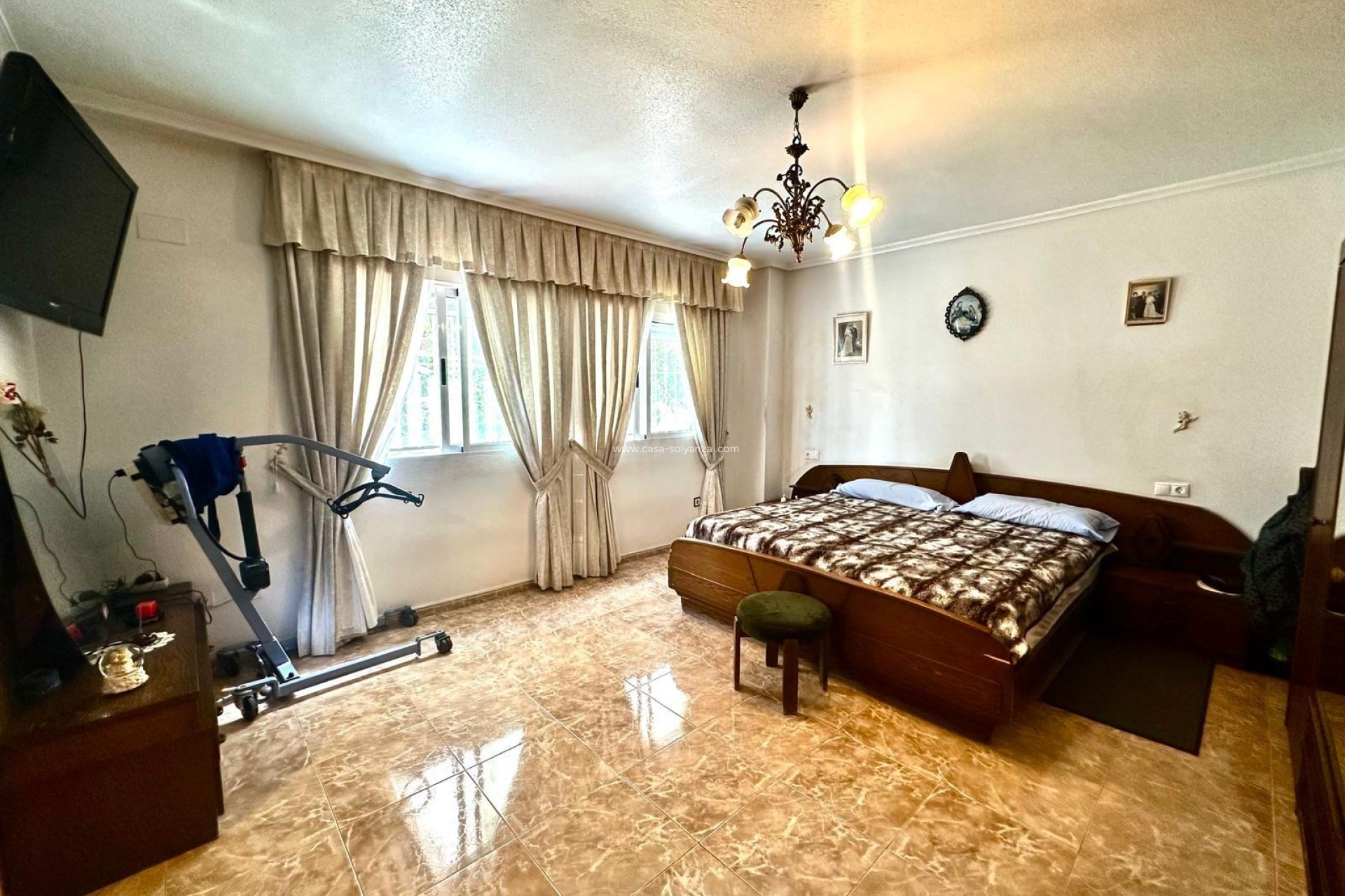 Resale - Apartment / flat - Torrevieja - Playa del Cura