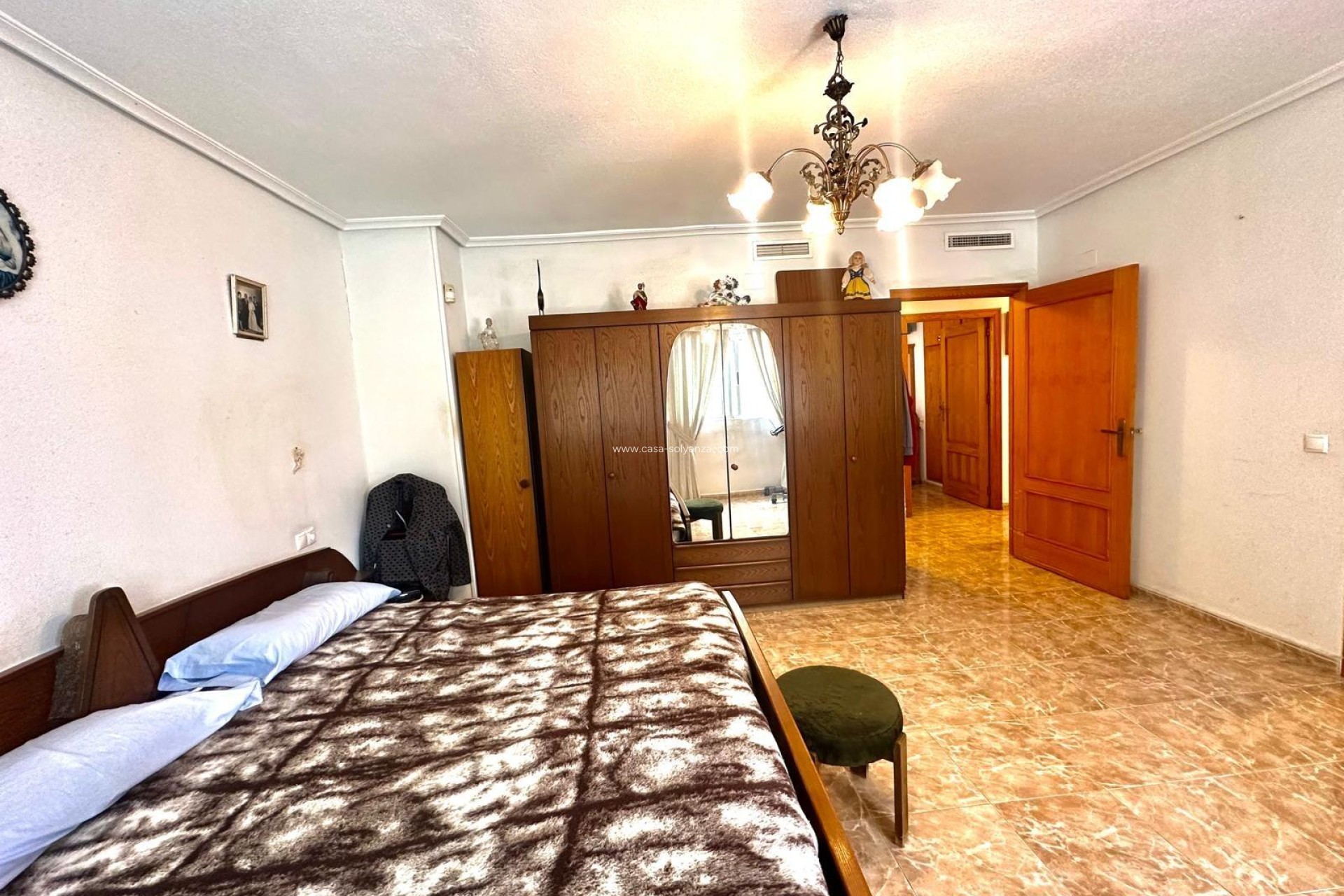 Resale - Apartment / flat - Torrevieja - Playa del Cura