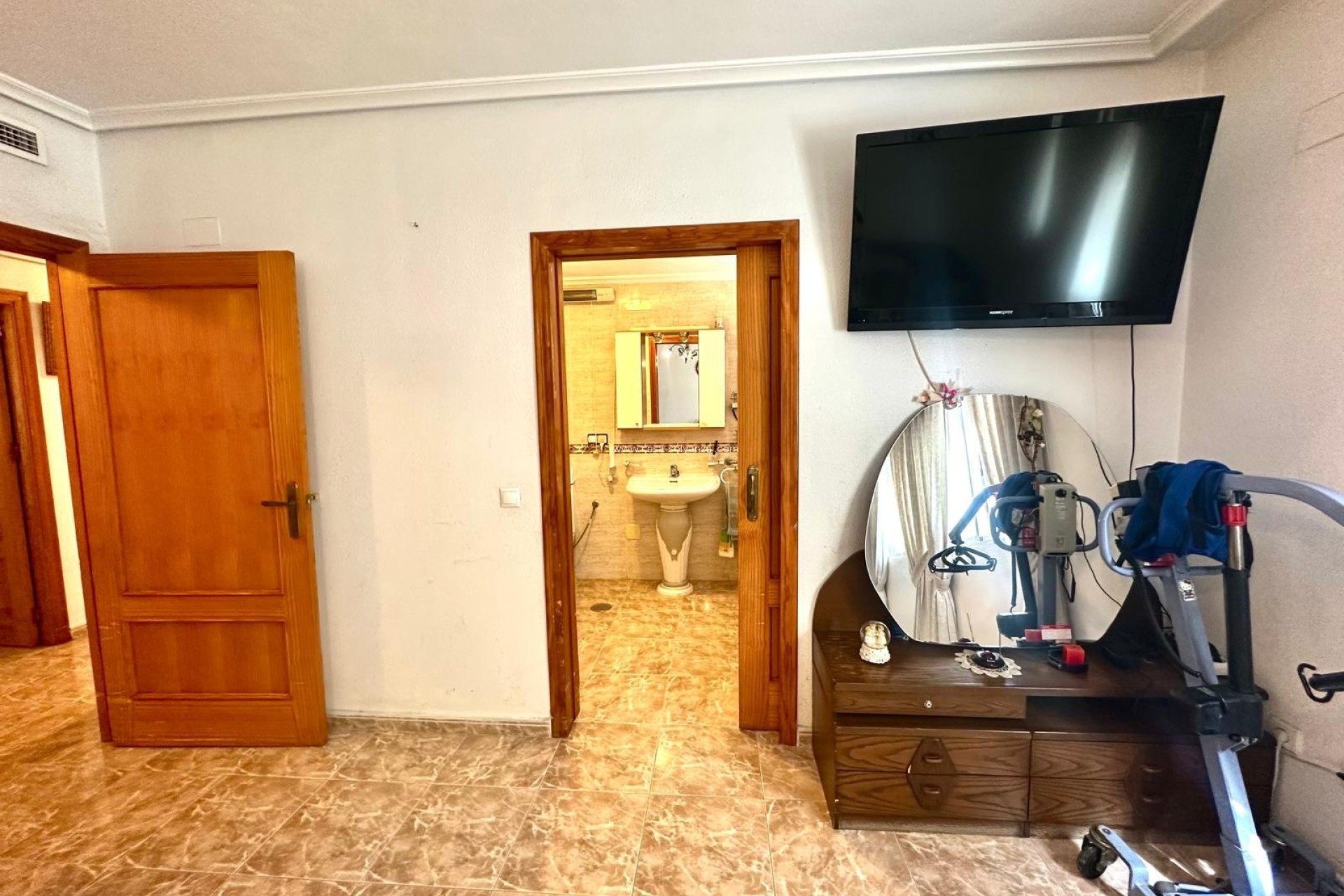 Resale - Apartment / flat - Torrevieja - Playa del Cura