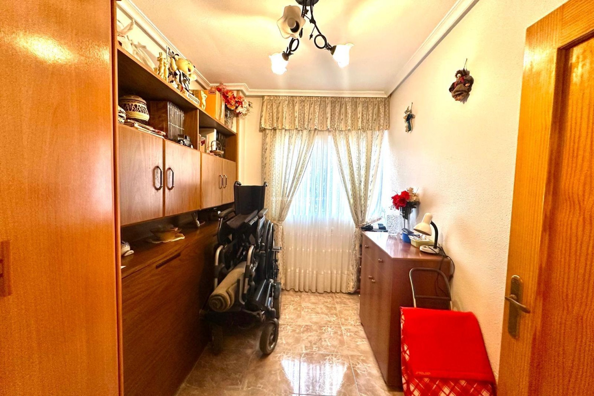 Resale - Apartment / flat - Torrevieja - Playa del Cura