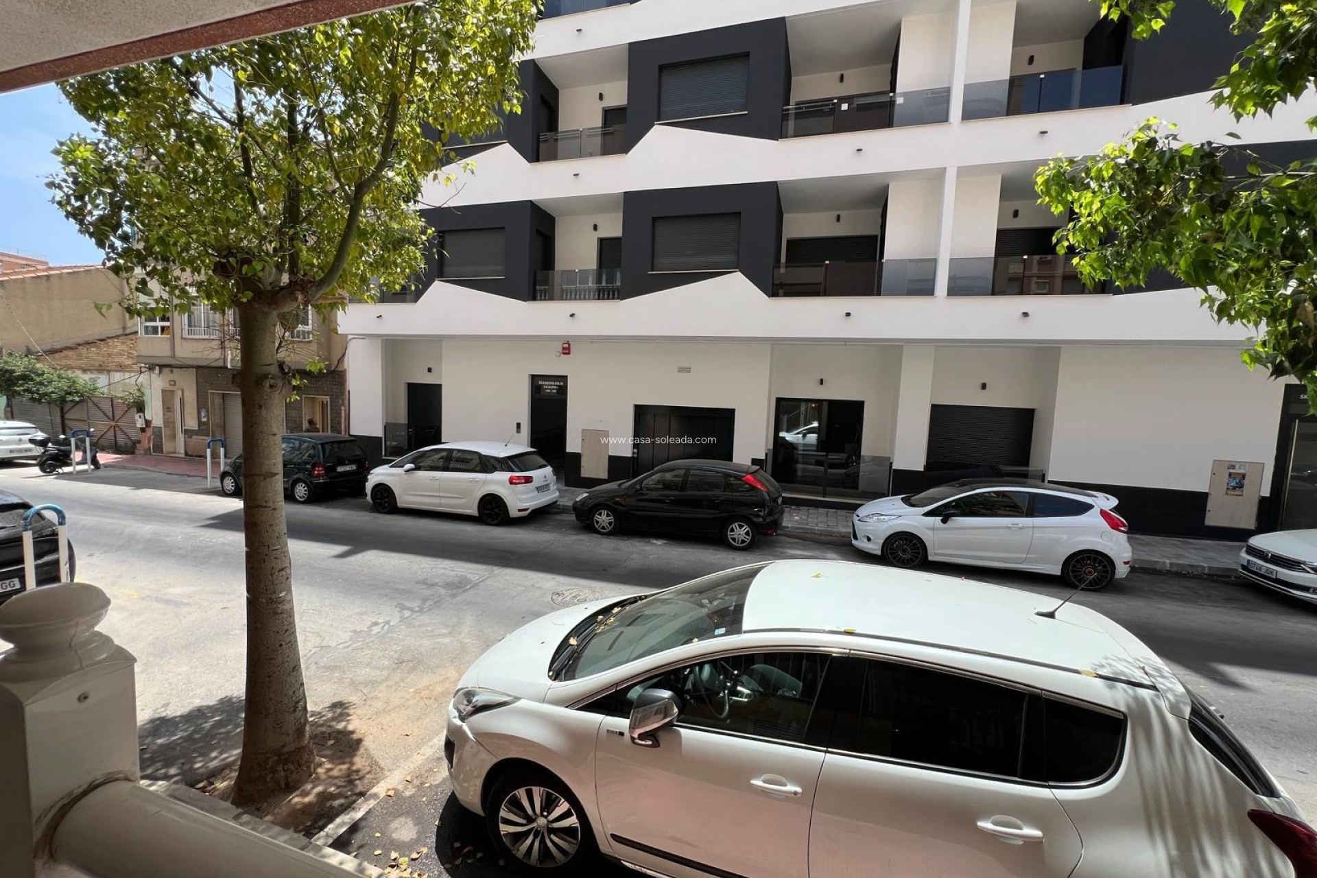Resale - Apartment / flat - Torrevieja - Playa del Cura