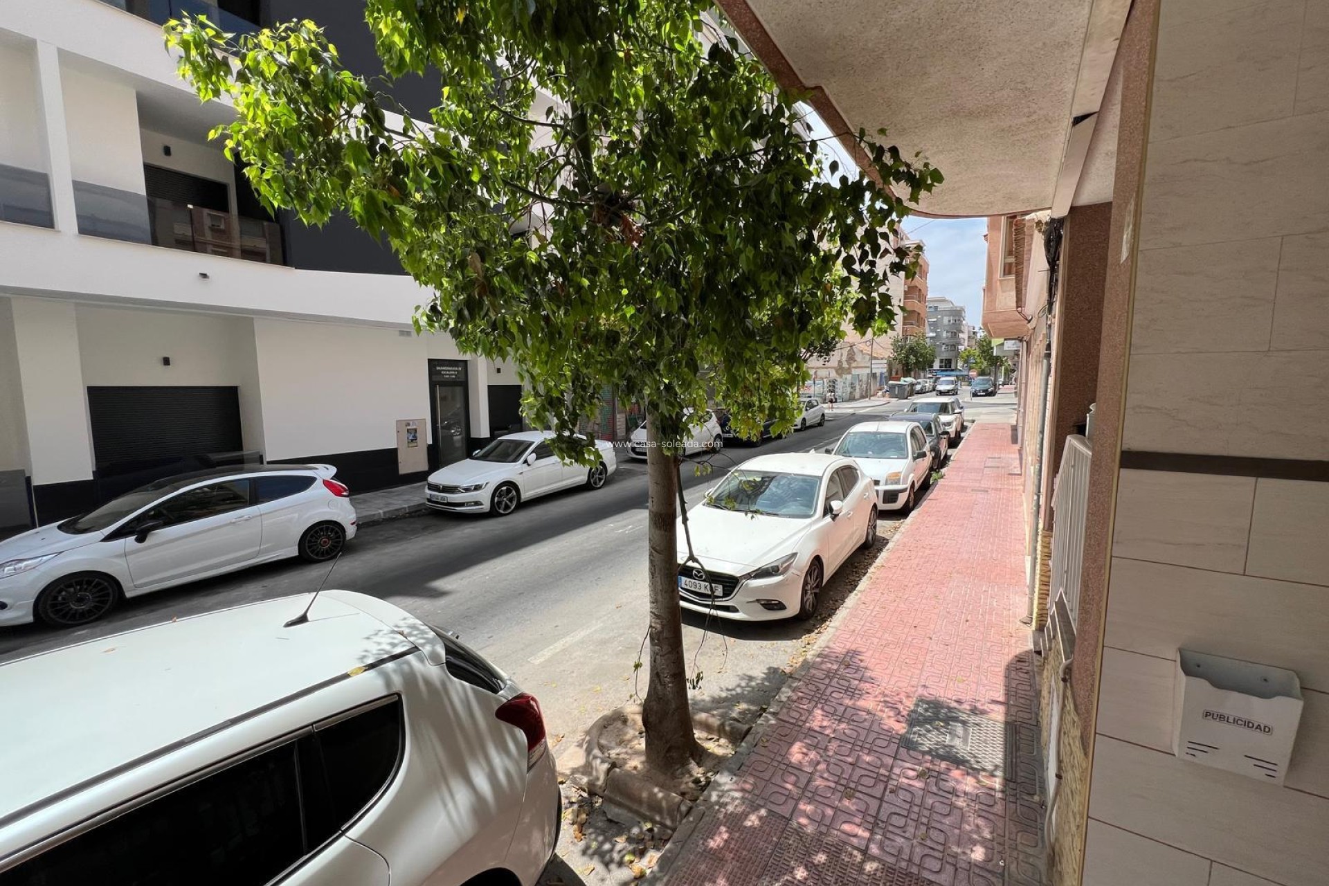 Resale - Apartment / flat - Torrevieja - Playa del Cura
