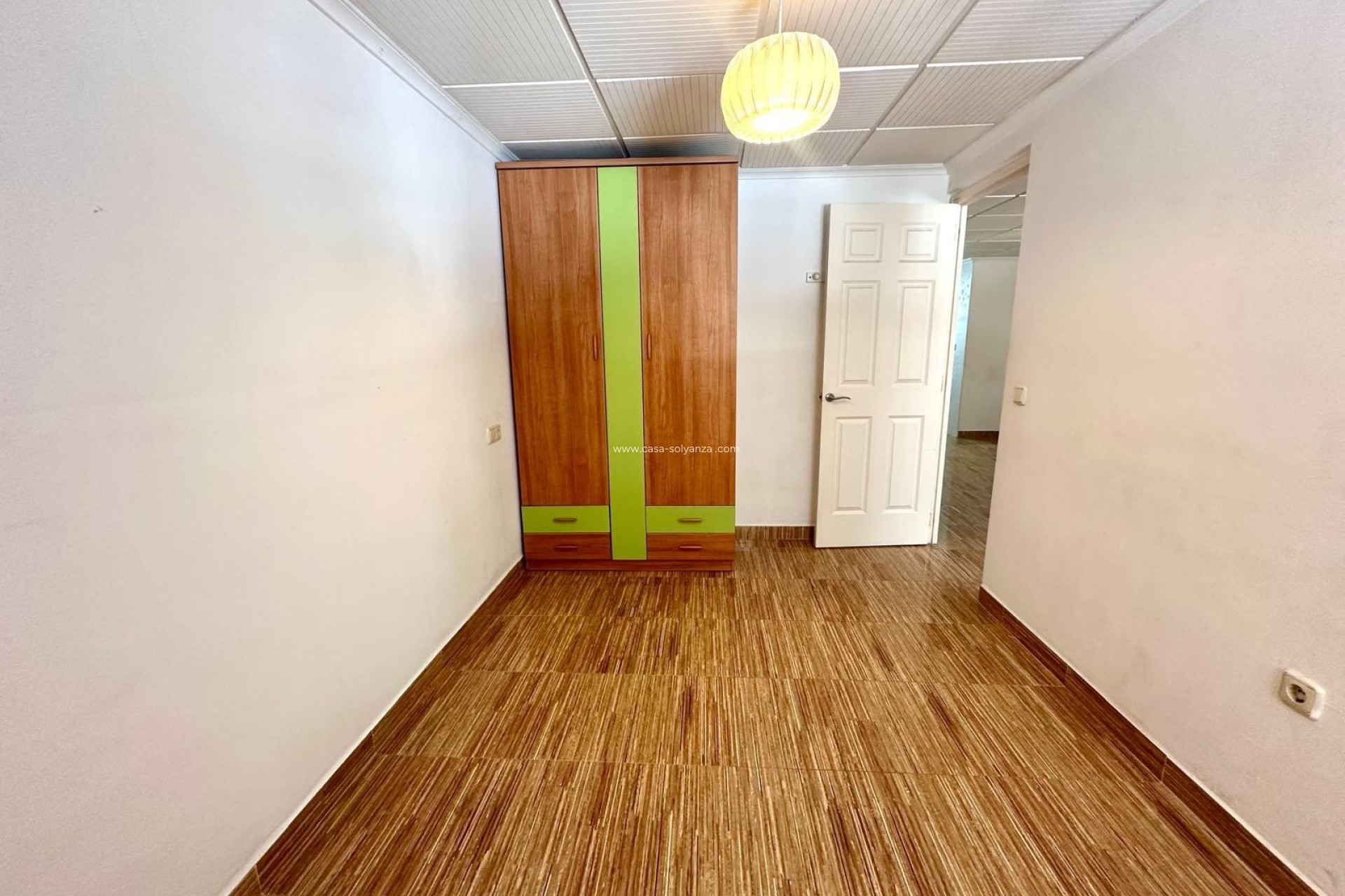 Resale - Apartment / flat - Torrevieja - Playa del Cura