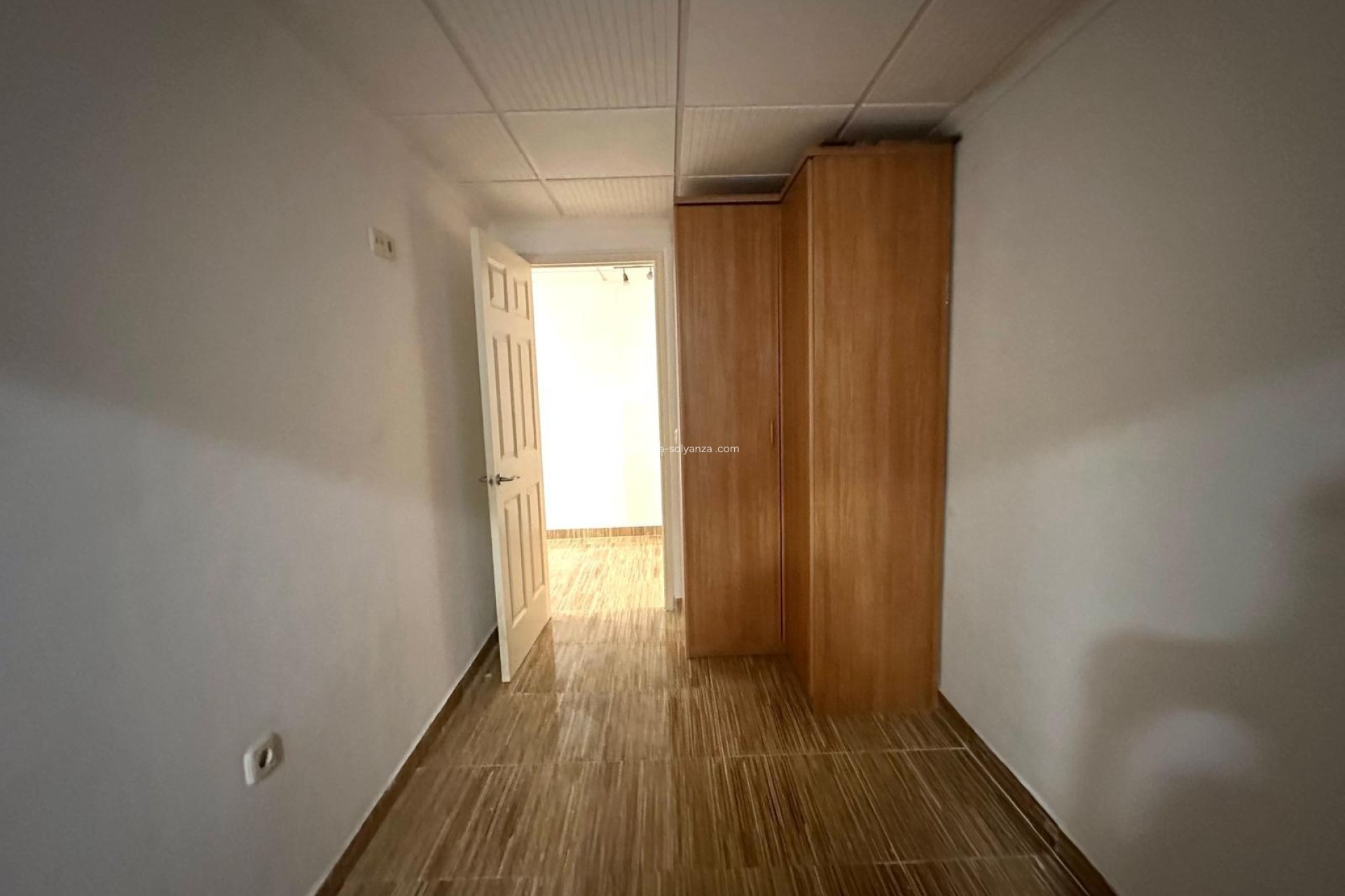 Resale - Apartment / flat - Torrevieja - Playa del Cura