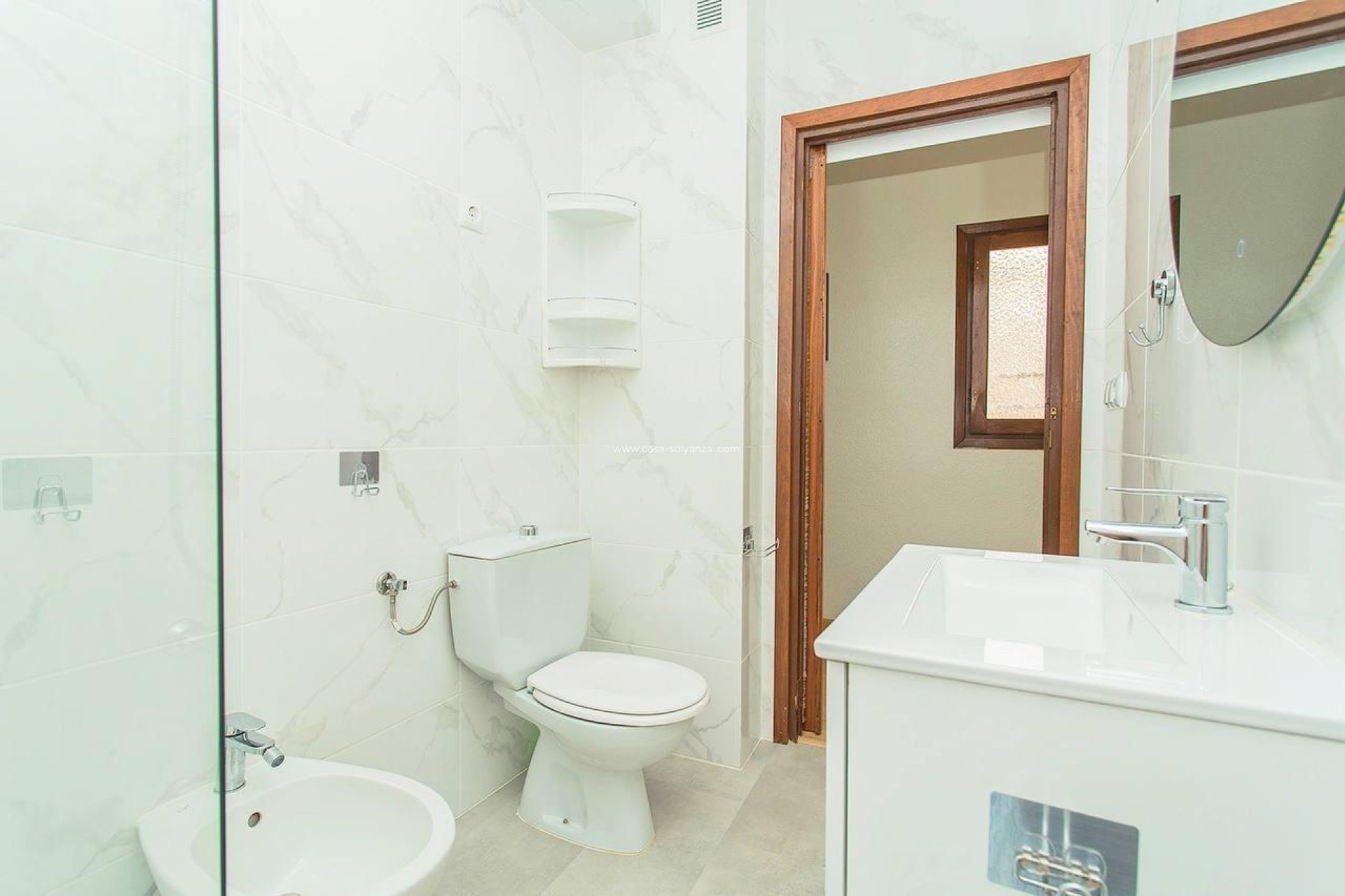 Resale - Apartment / flat - Torrevieja - Playa del Cura