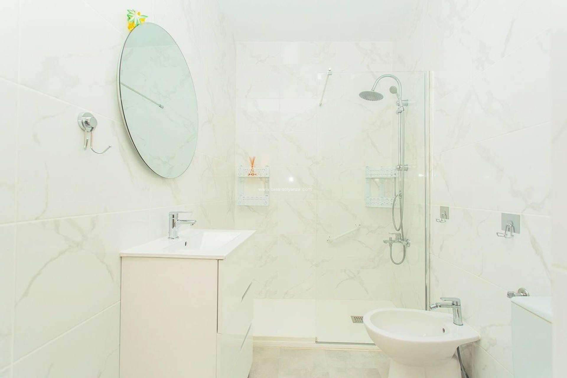 Resale - Apartment / flat - Torrevieja - Playa del Cura