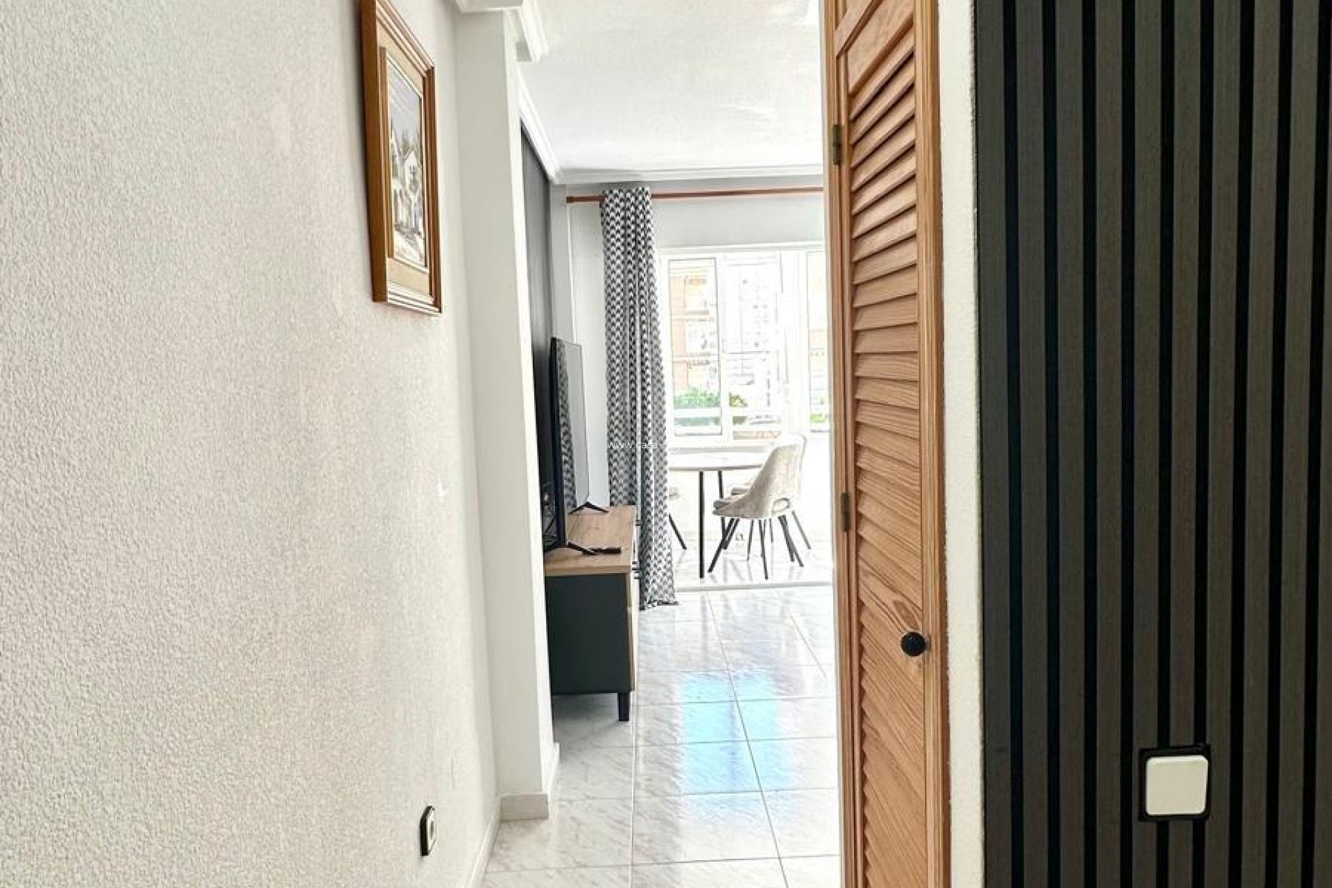 Resale - Apartment / flat - Torrevieja - Playa del Cura