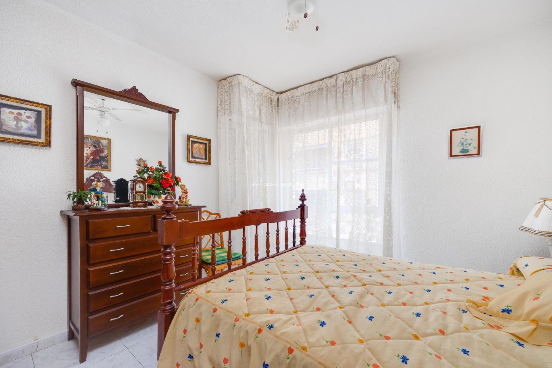 Resale - Apartment / flat - Torrevieja - Playa del Cura
