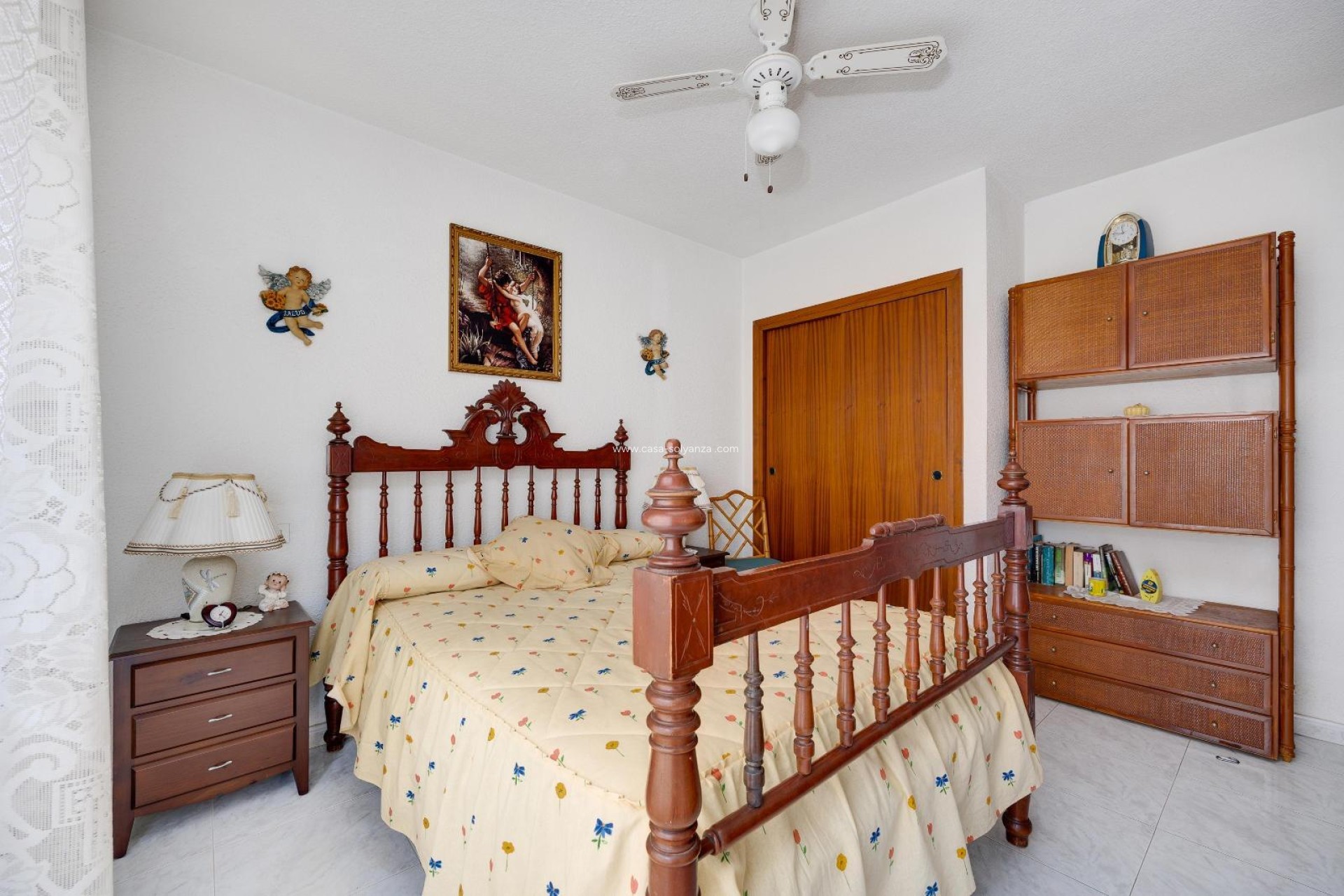 Resale - Apartment / flat - Torrevieja - Playa del Cura