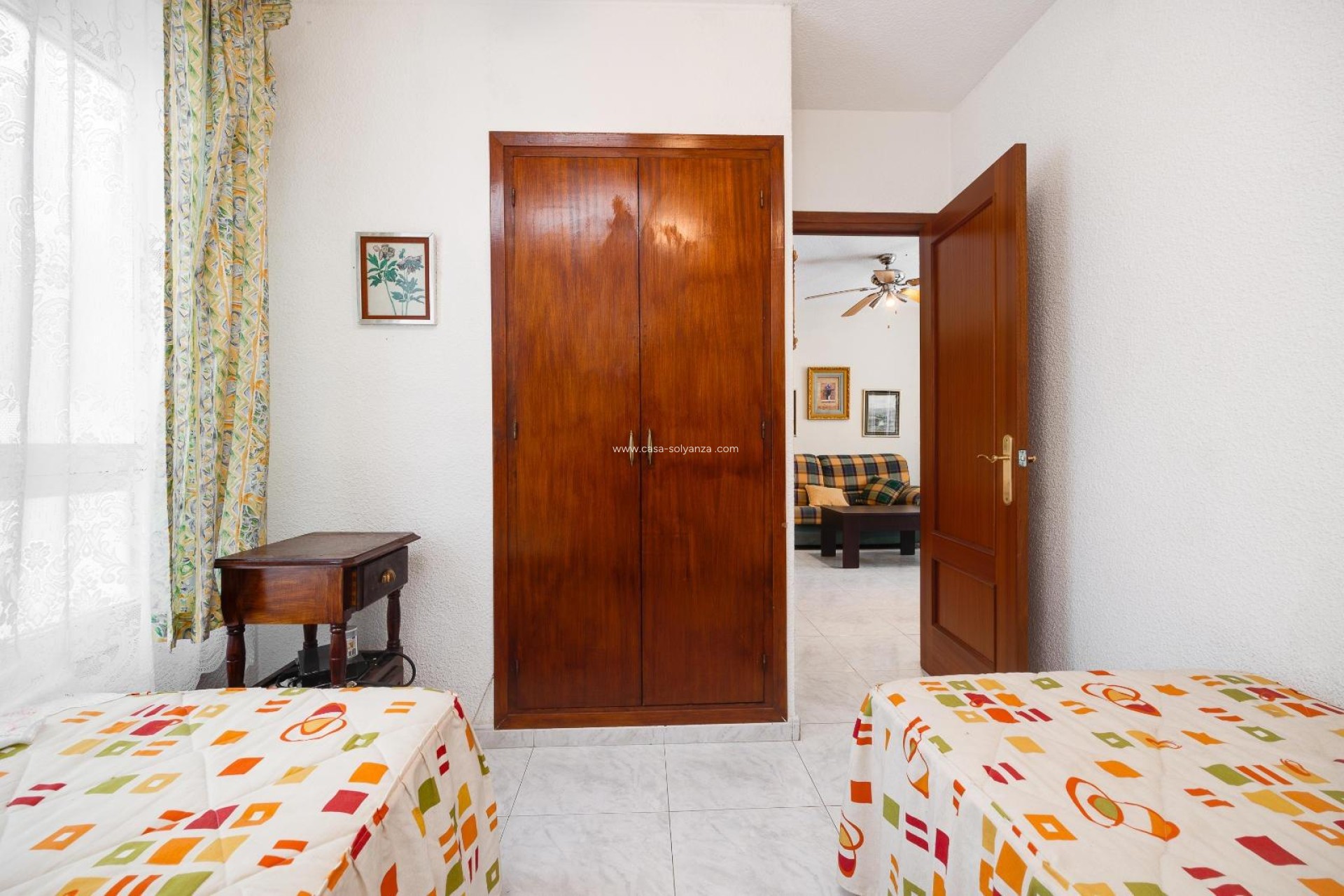 Resale - Apartment / flat - Torrevieja - Playa del Cura