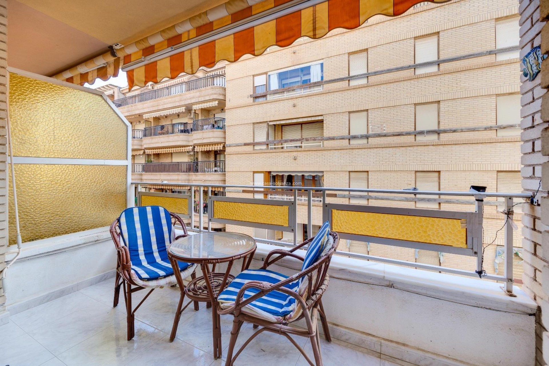 Resale - Apartment / flat - Torrevieja - Playa del Cura