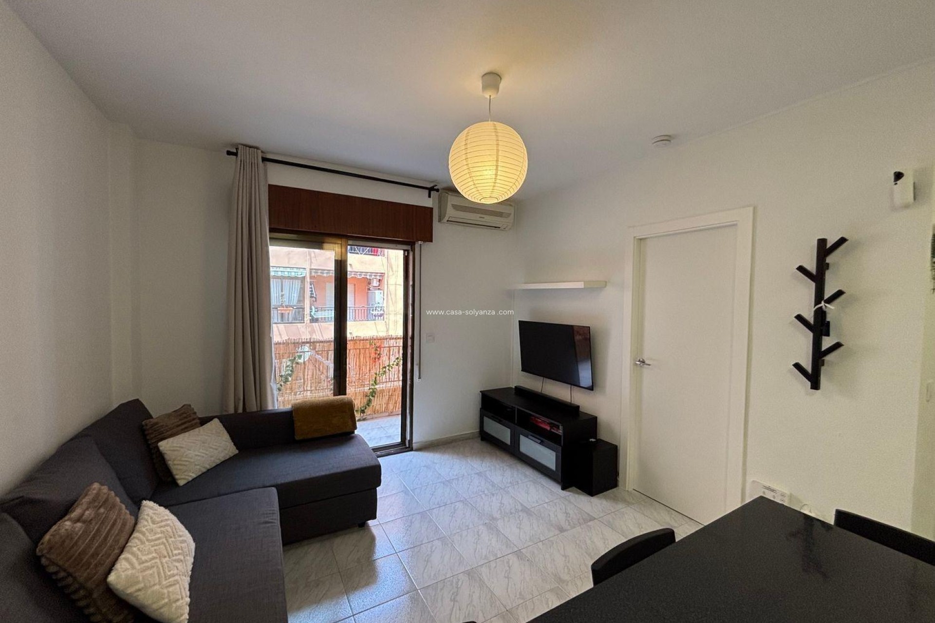 Resale - Apartment / flat - Torrevieja - Playa del Cura