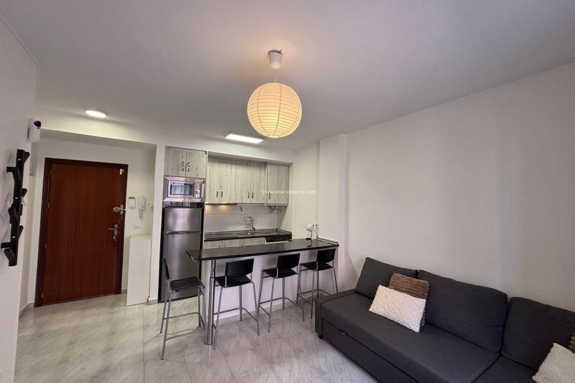 Resale - Apartment / flat - Torrevieja - Playa del Cura