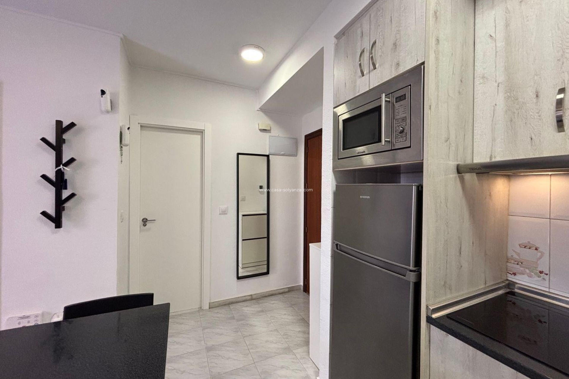 Resale - Apartment / flat - Torrevieja - Playa del Cura