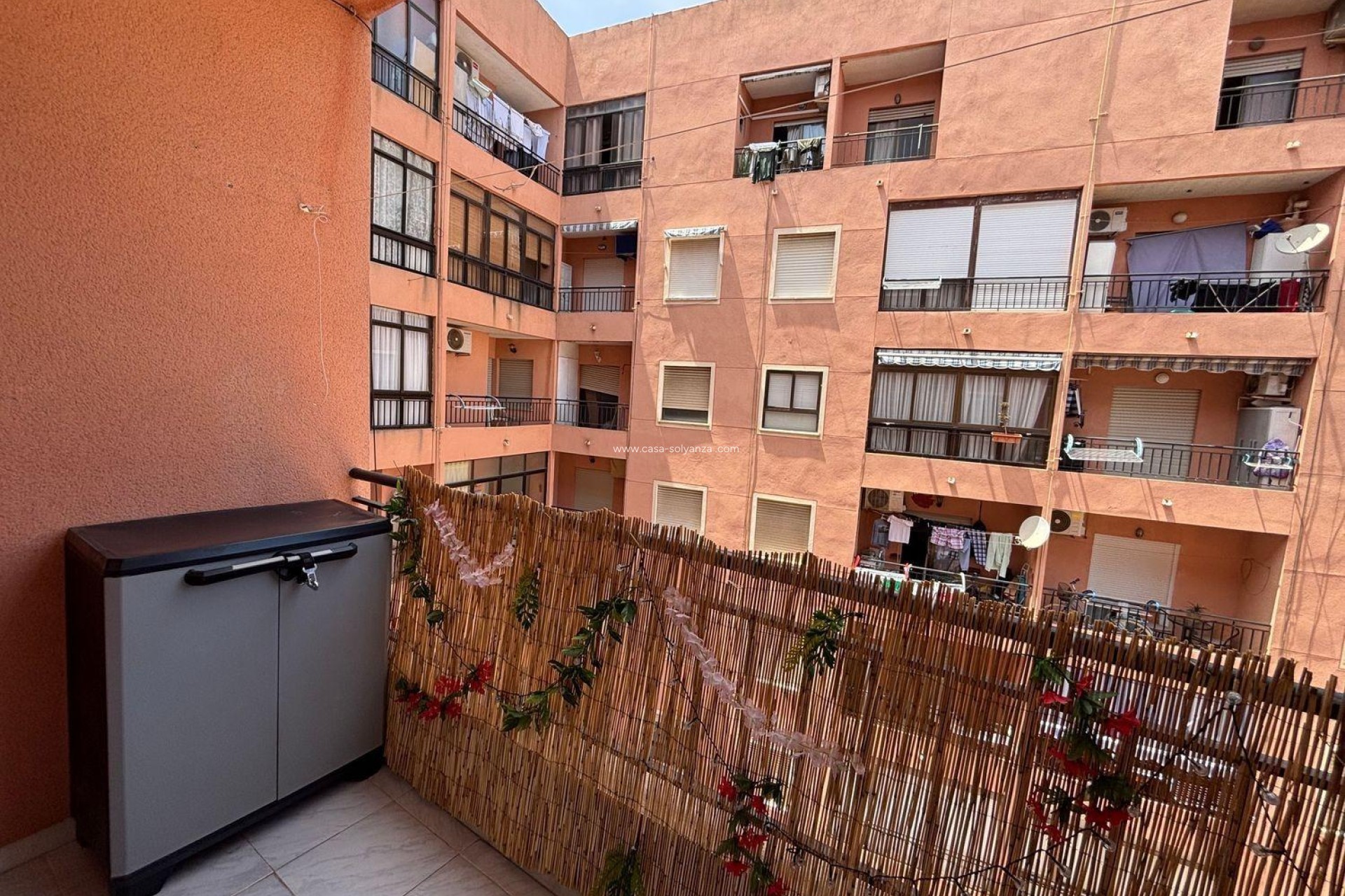 Resale - Apartment / flat - Torrevieja - Playa del Cura