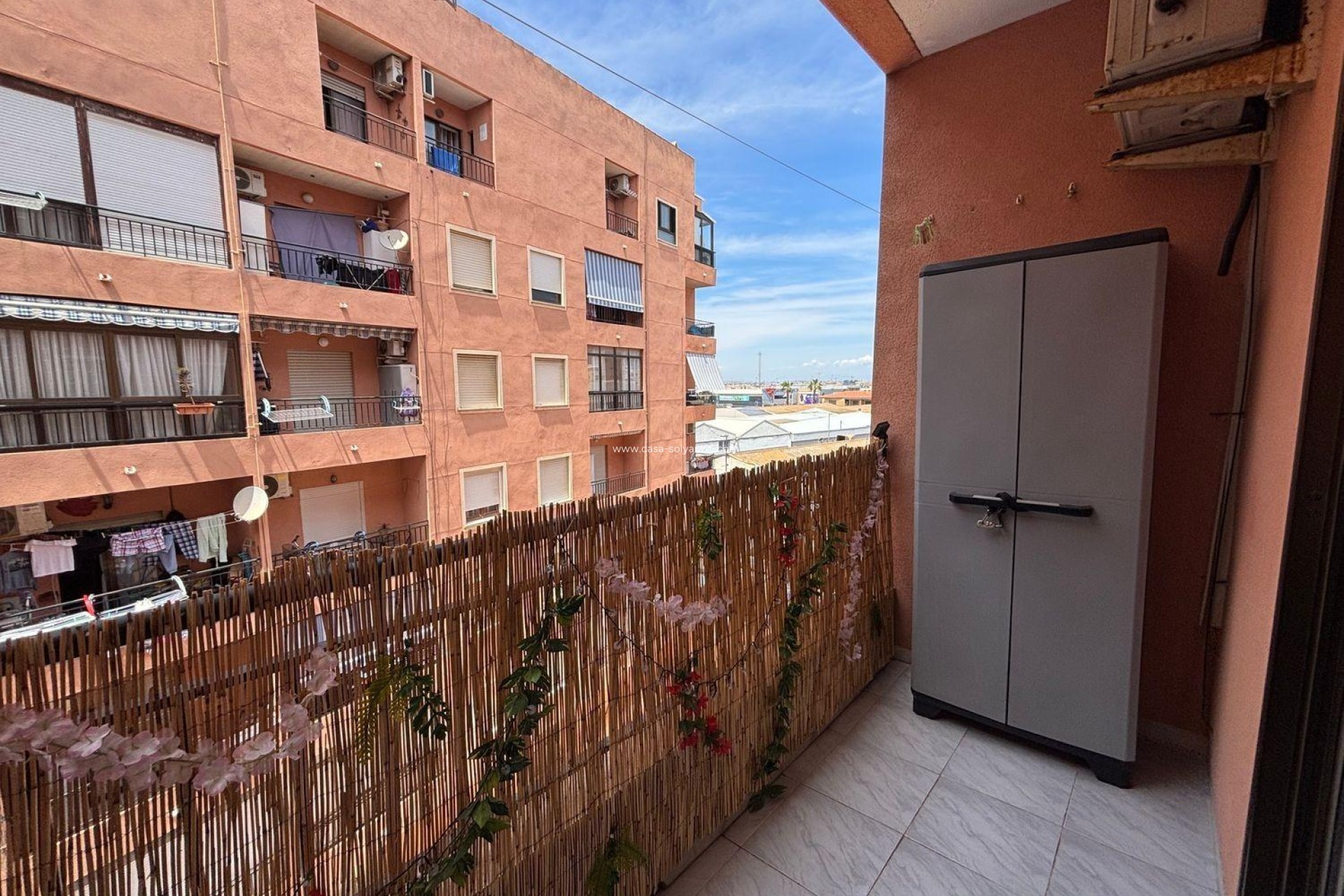 Resale - Apartment / flat - Torrevieja - Playa del Cura