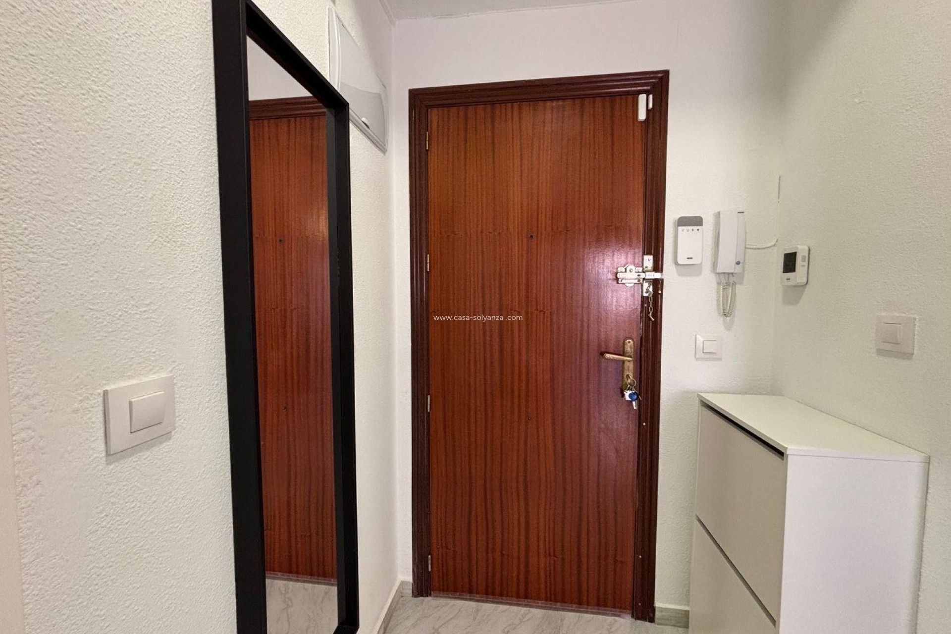 Resale - Apartment / flat - Torrevieja - Playa del Cura