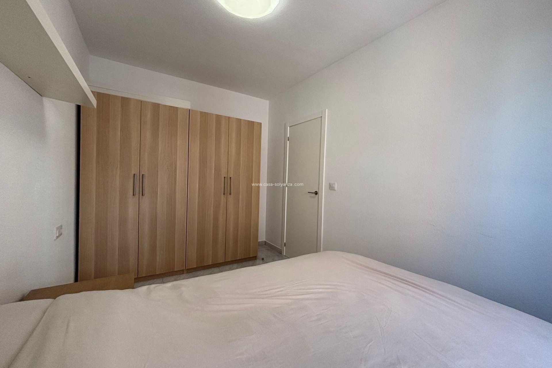 Resale - Apartment / flat - Torrevieja - Playa del Cura