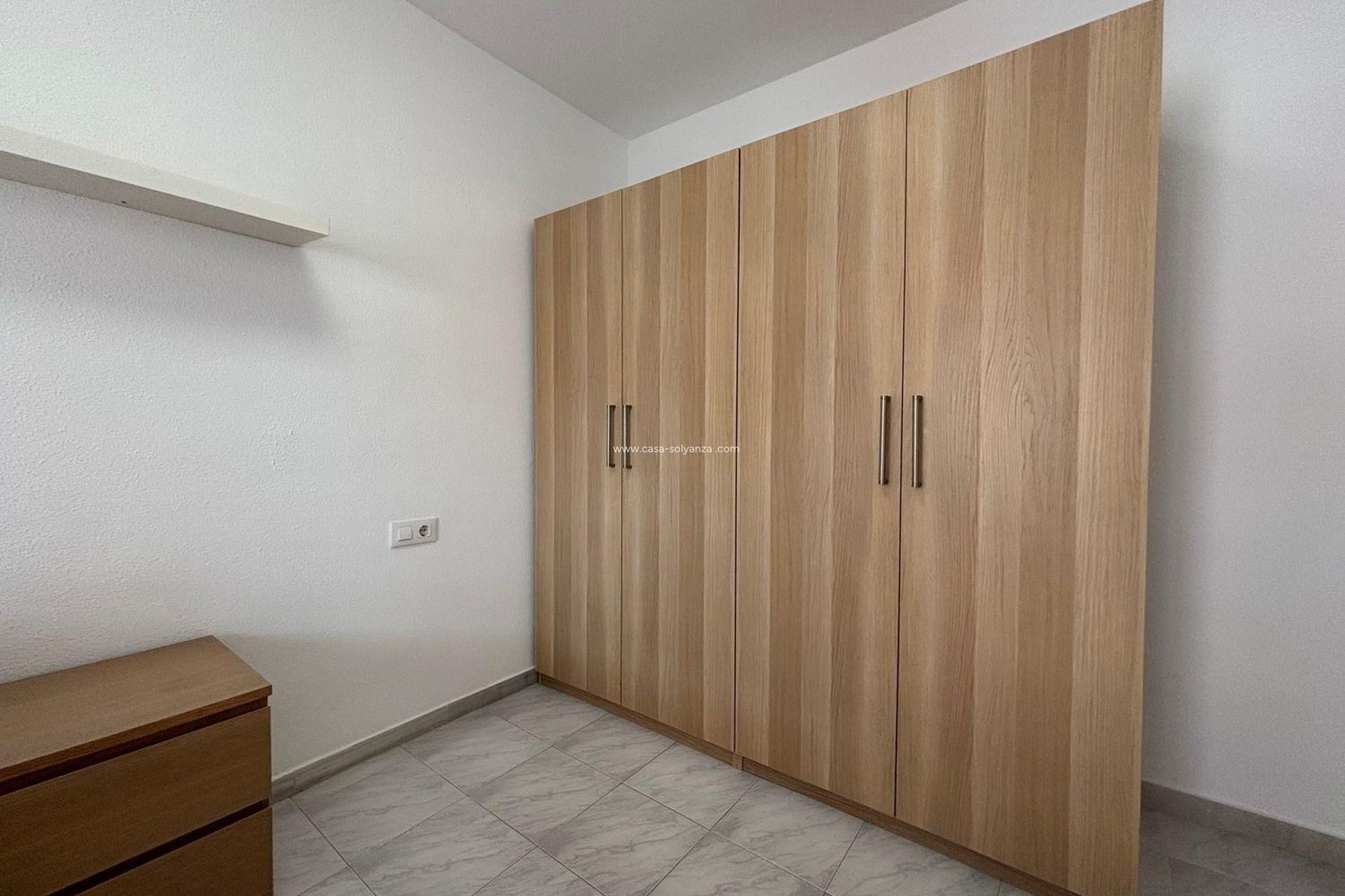 Resale - Apartment / flat - Torrevieja - Playa del Cura