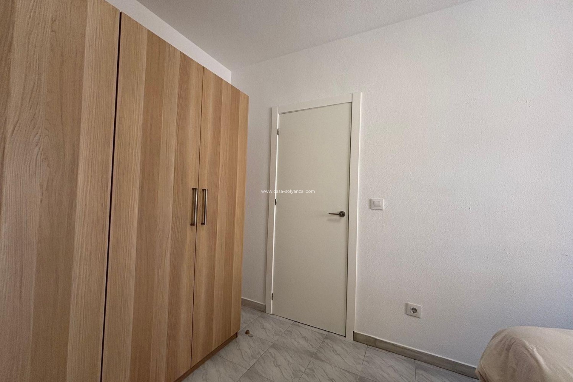 Resale - Apartment / flat - Torrevieja - Playa del Cura