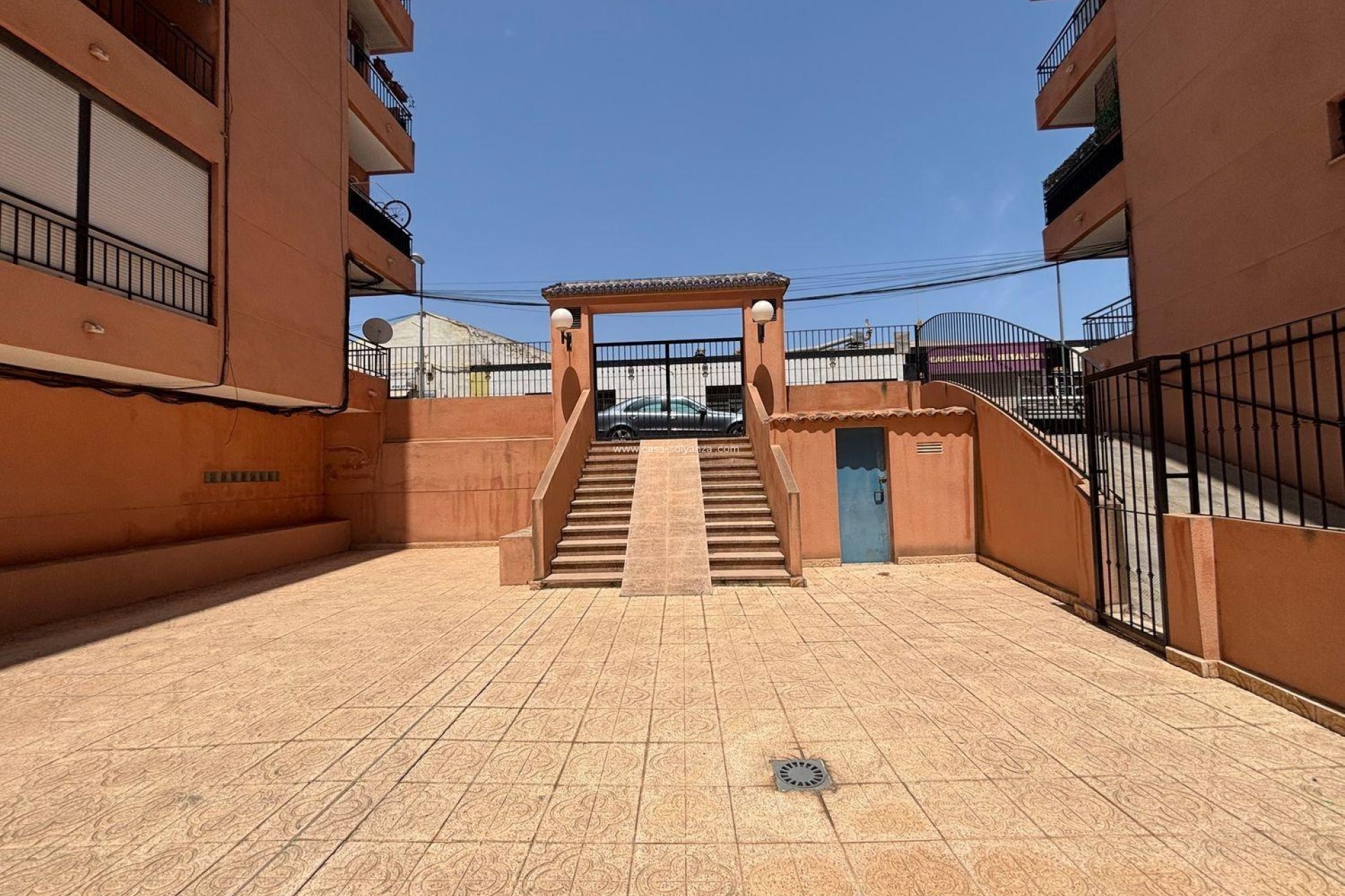 Resale - Apartment / flat - Torrevieja - Playa del Cura