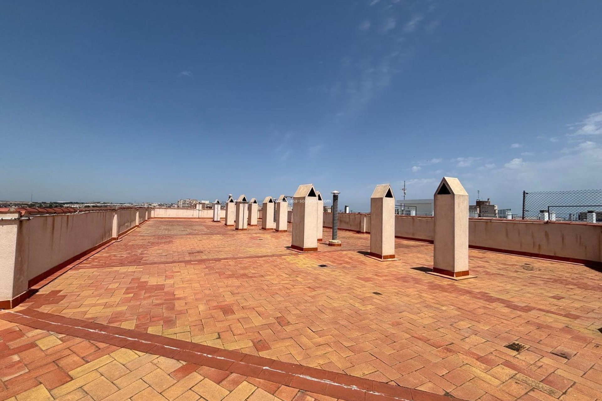 Resale - Apartment / flat - Torrevieja - Playa del Cura