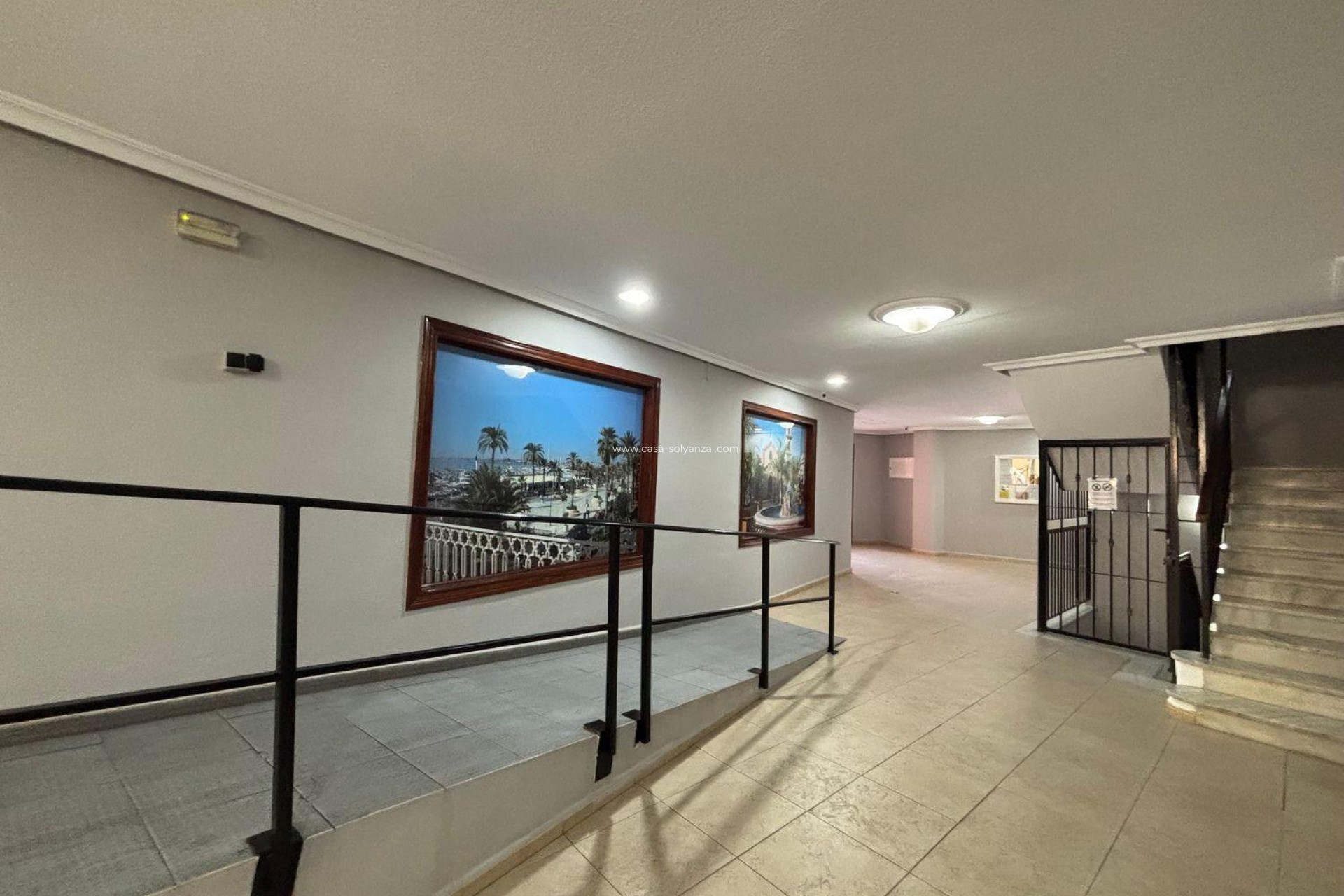Resale - Apartment / flat - Torrevieja - Playa del Cura