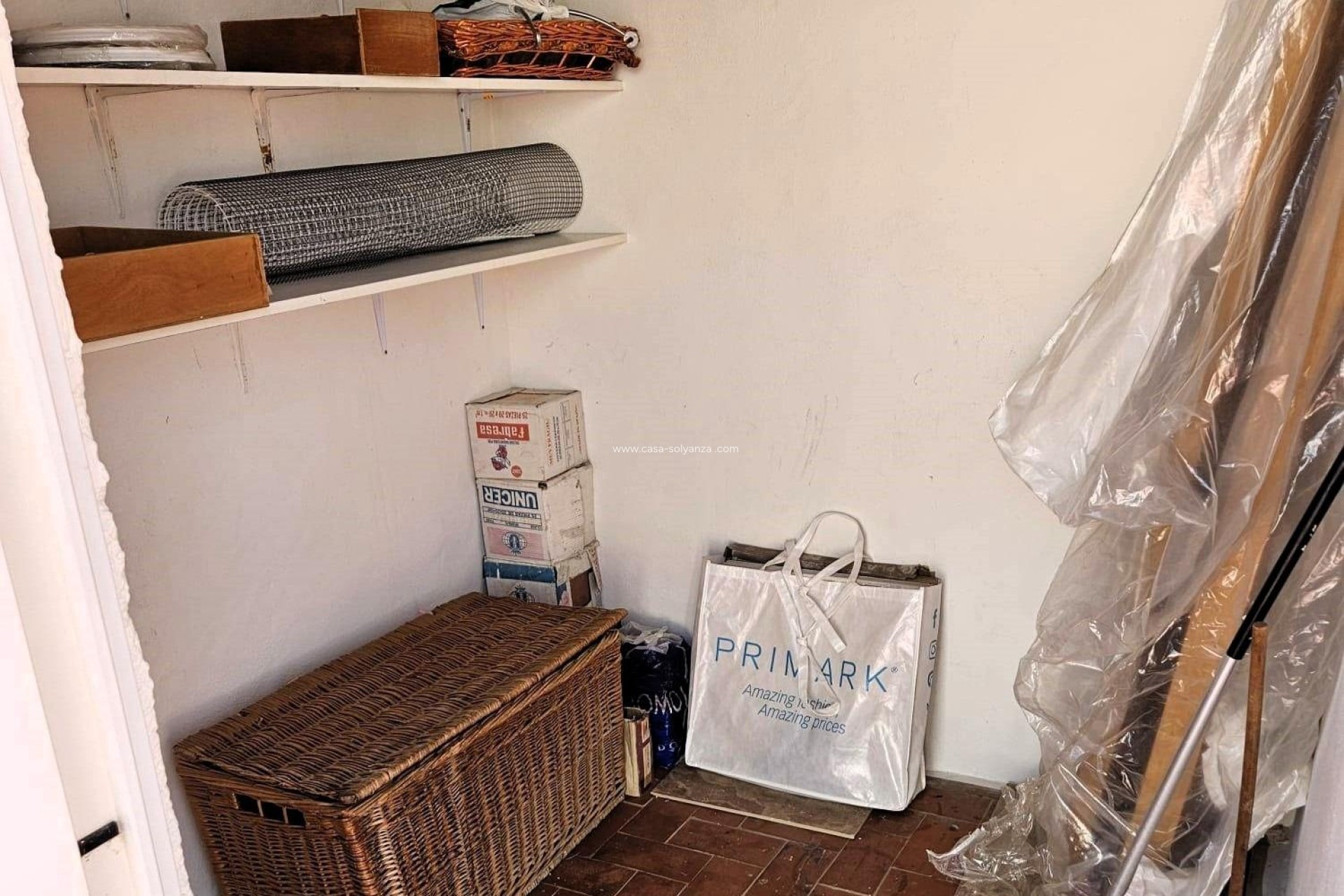 Resale - Apartment / flat - Torrevieja - Playa del Cura