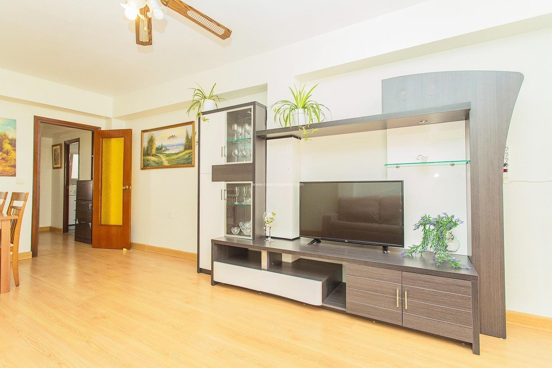 Resale - Apartment / flat - Torrevieja - Playa del Cura