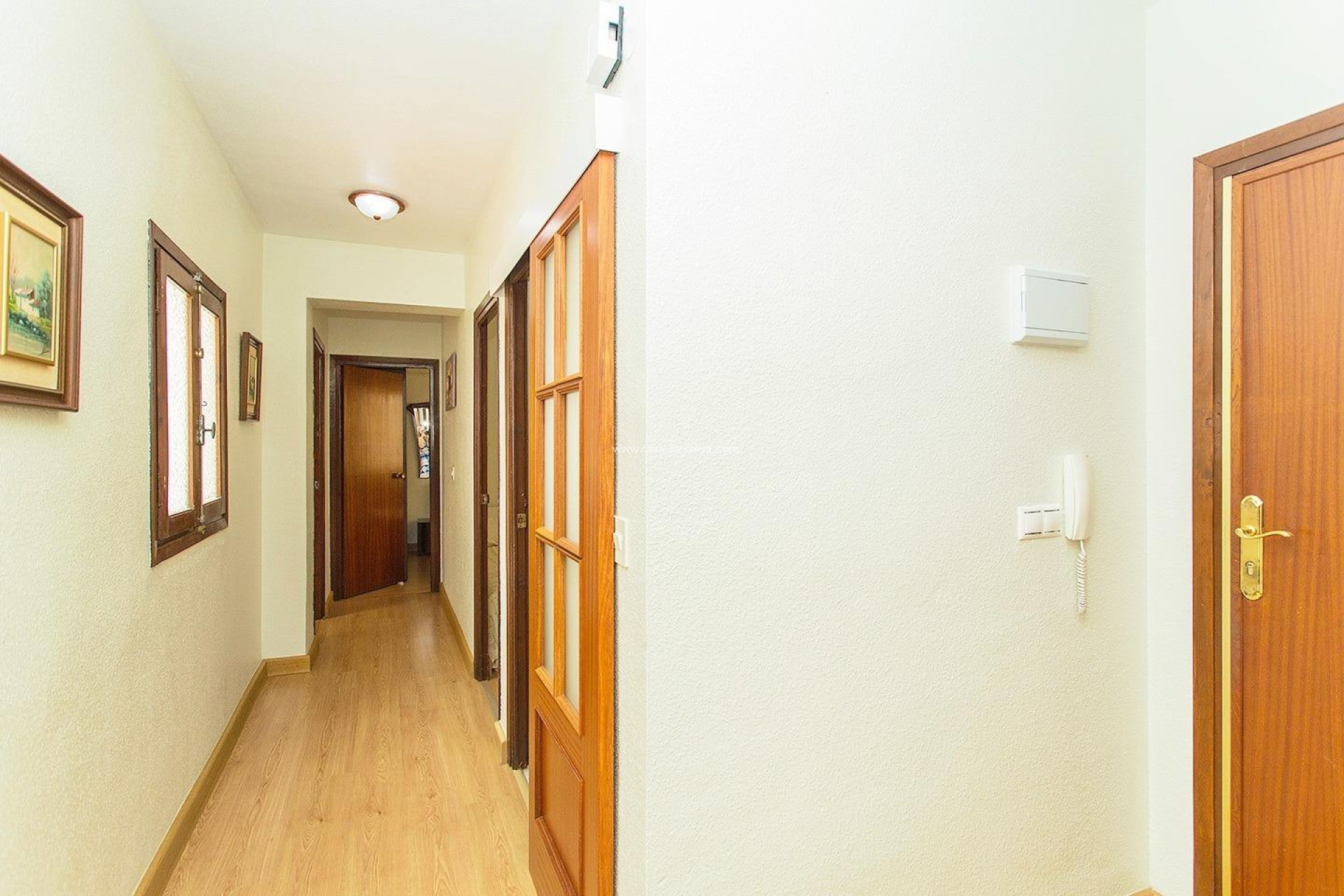 Resale - Apartment / flat - Torrevieja - Playa del Cura