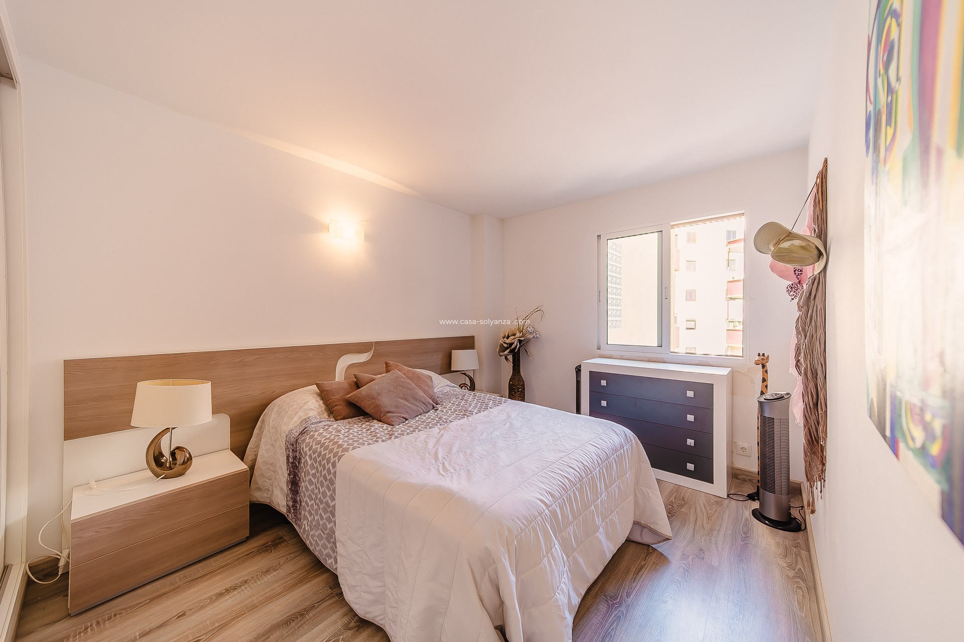 Resale - Apartment / flat - Torrevieja - Playa del Cura