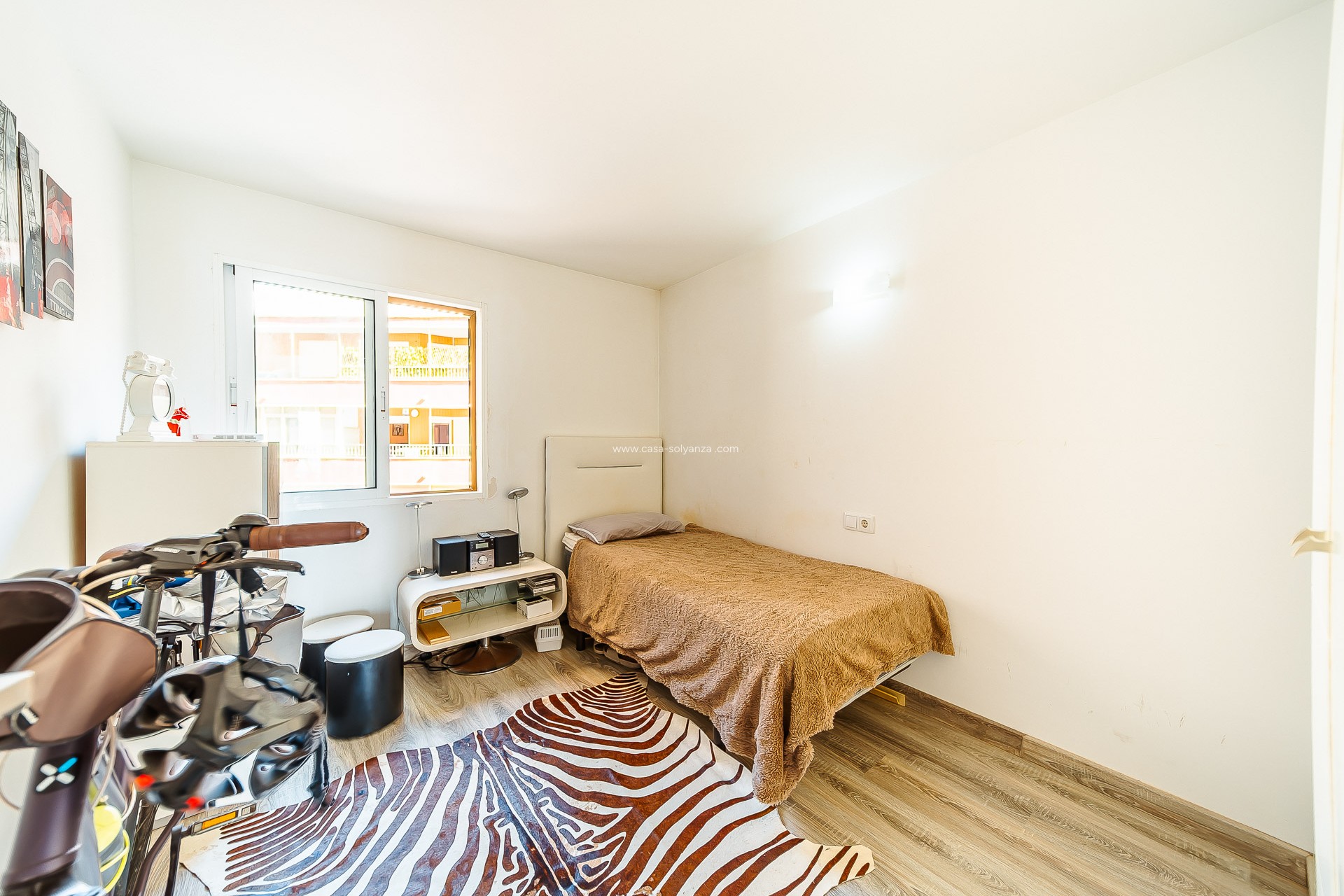 Resale - Apartment / flat - Torrevieja - Playa del Cura