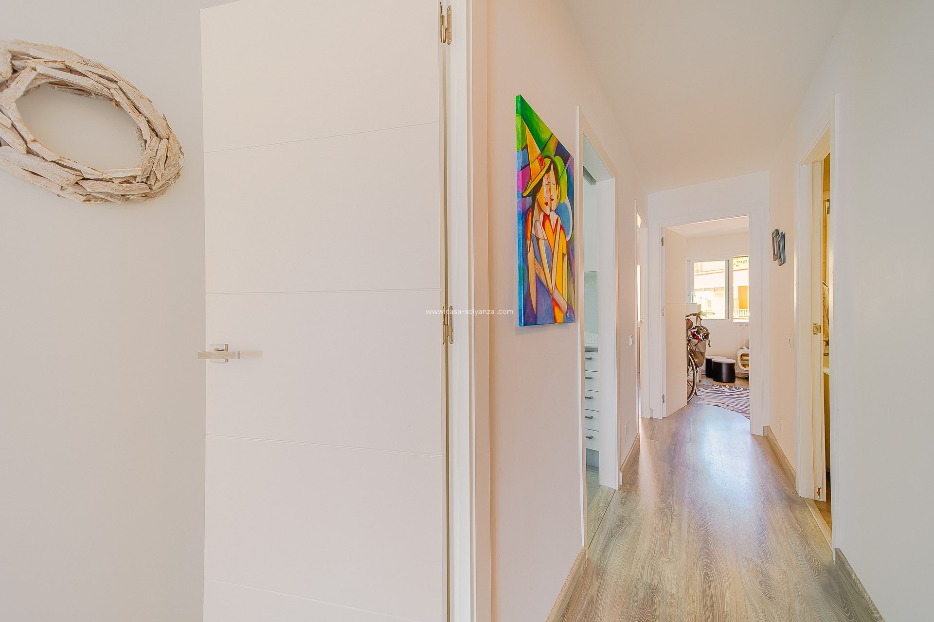 Resale - Apartment / flat - Torrevieja - Playa del Cura