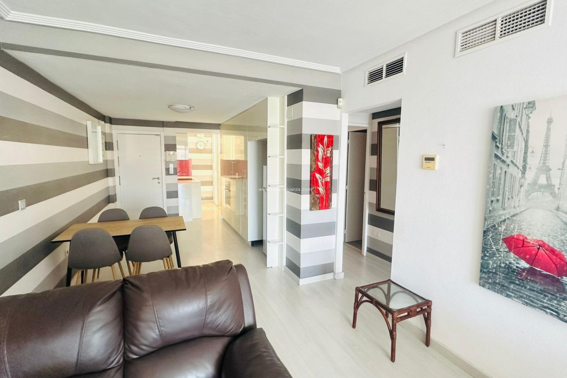 Resale - Apartment / flat - Torrevieja - Playa del Cura