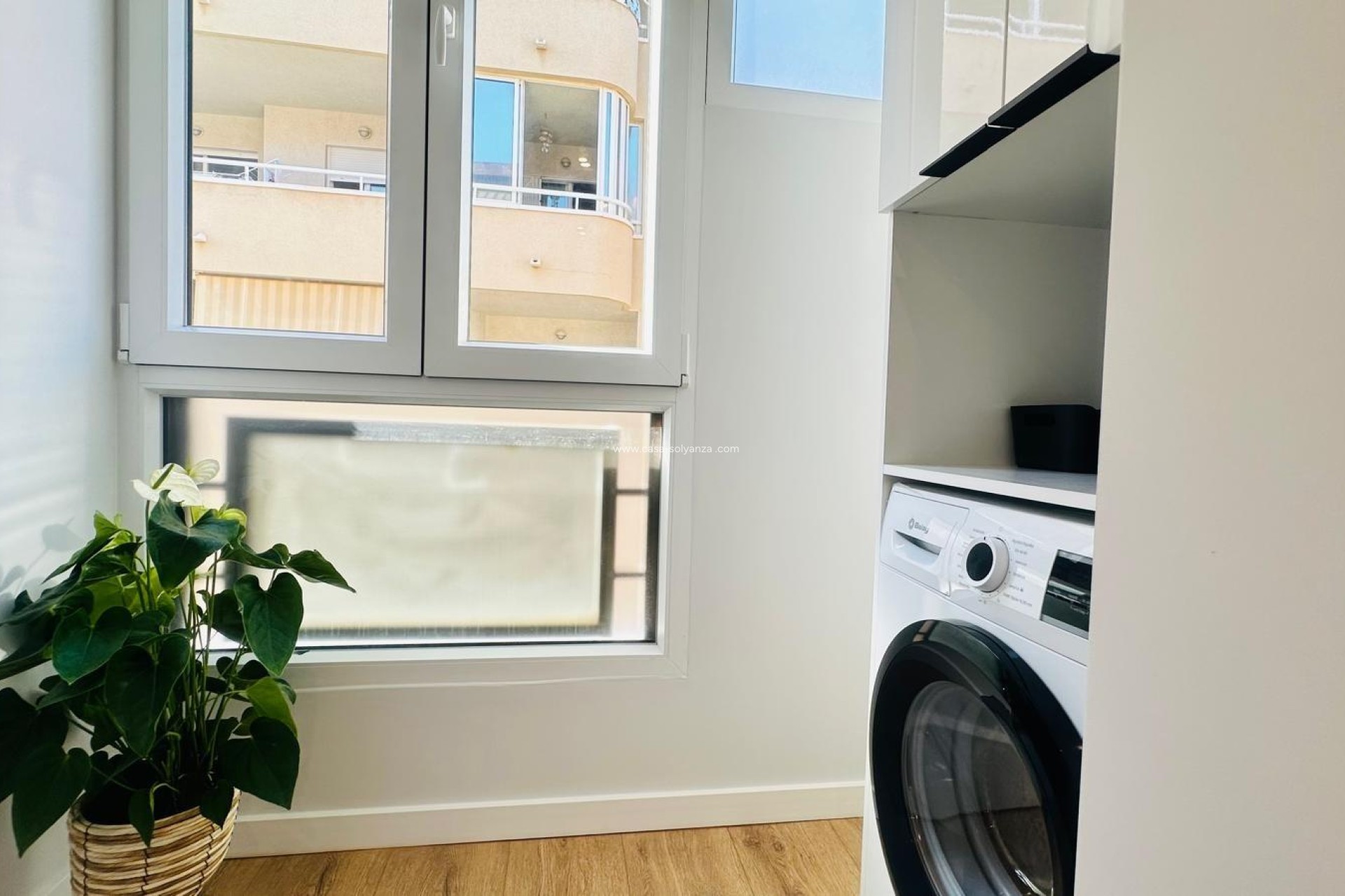 Resale - Apartment / flat - Torrevieja - Playa del Cura